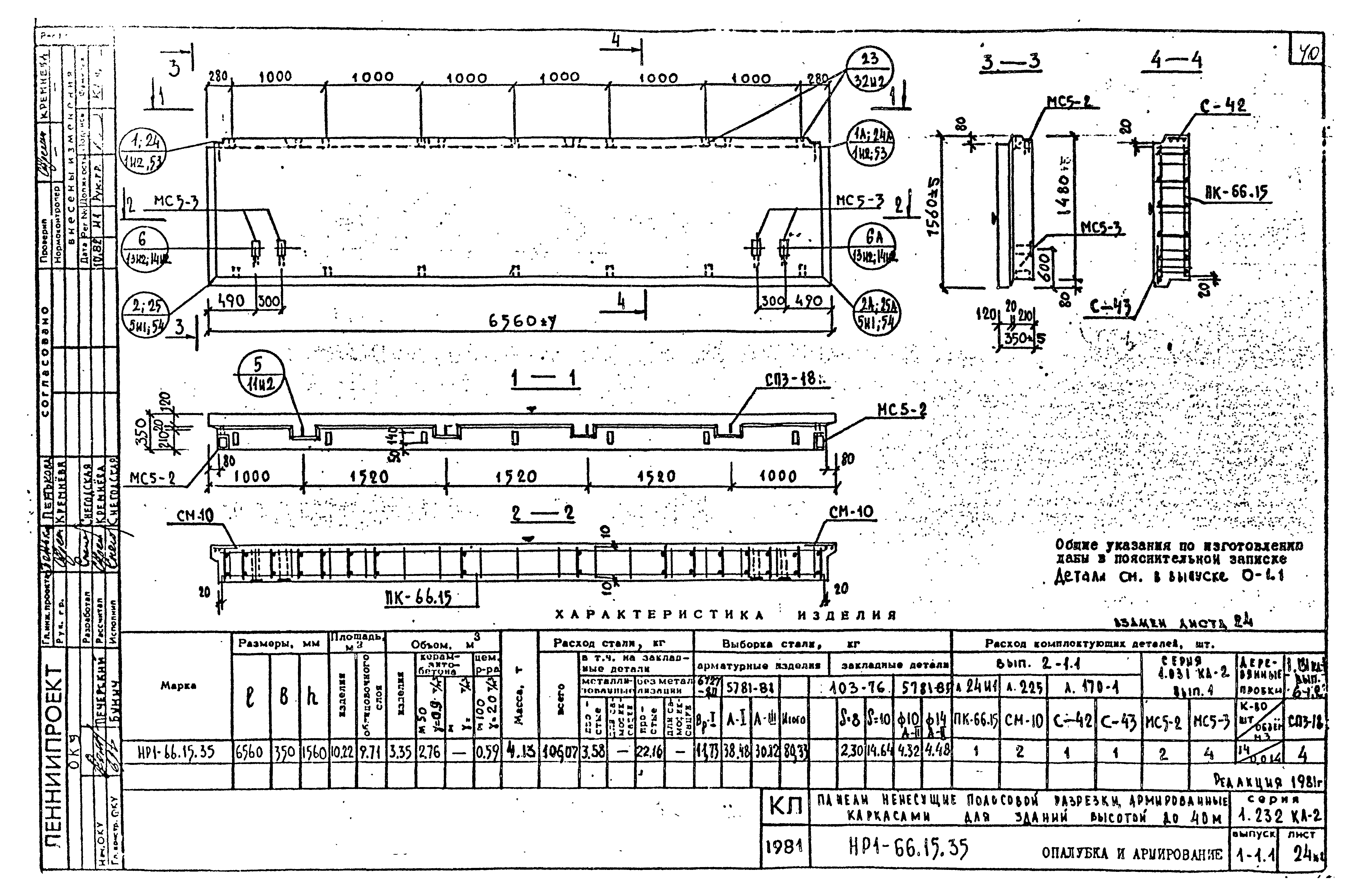 Серия 1.232 КЛ-2