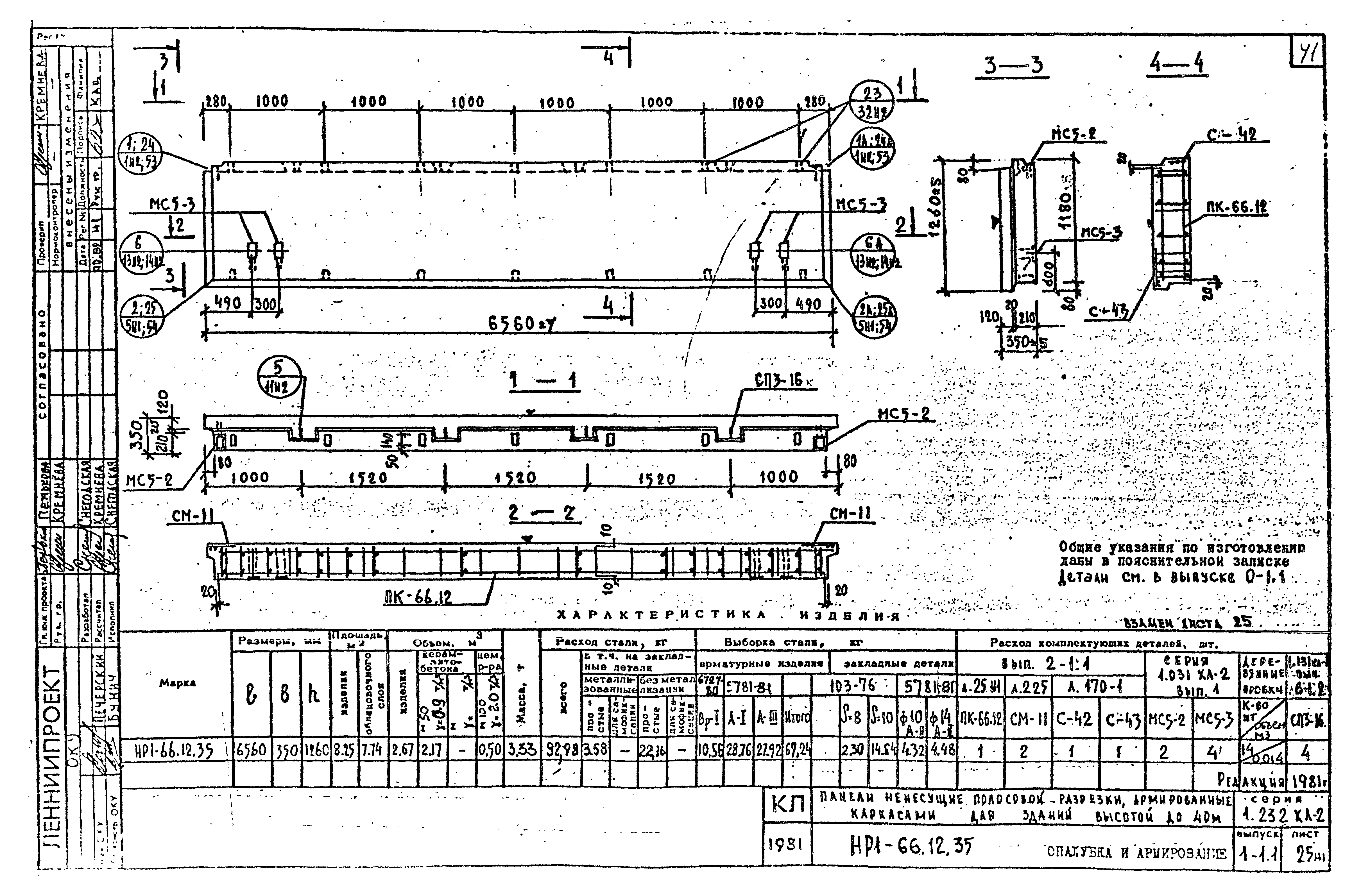 Серия 1.232 КЛ-2