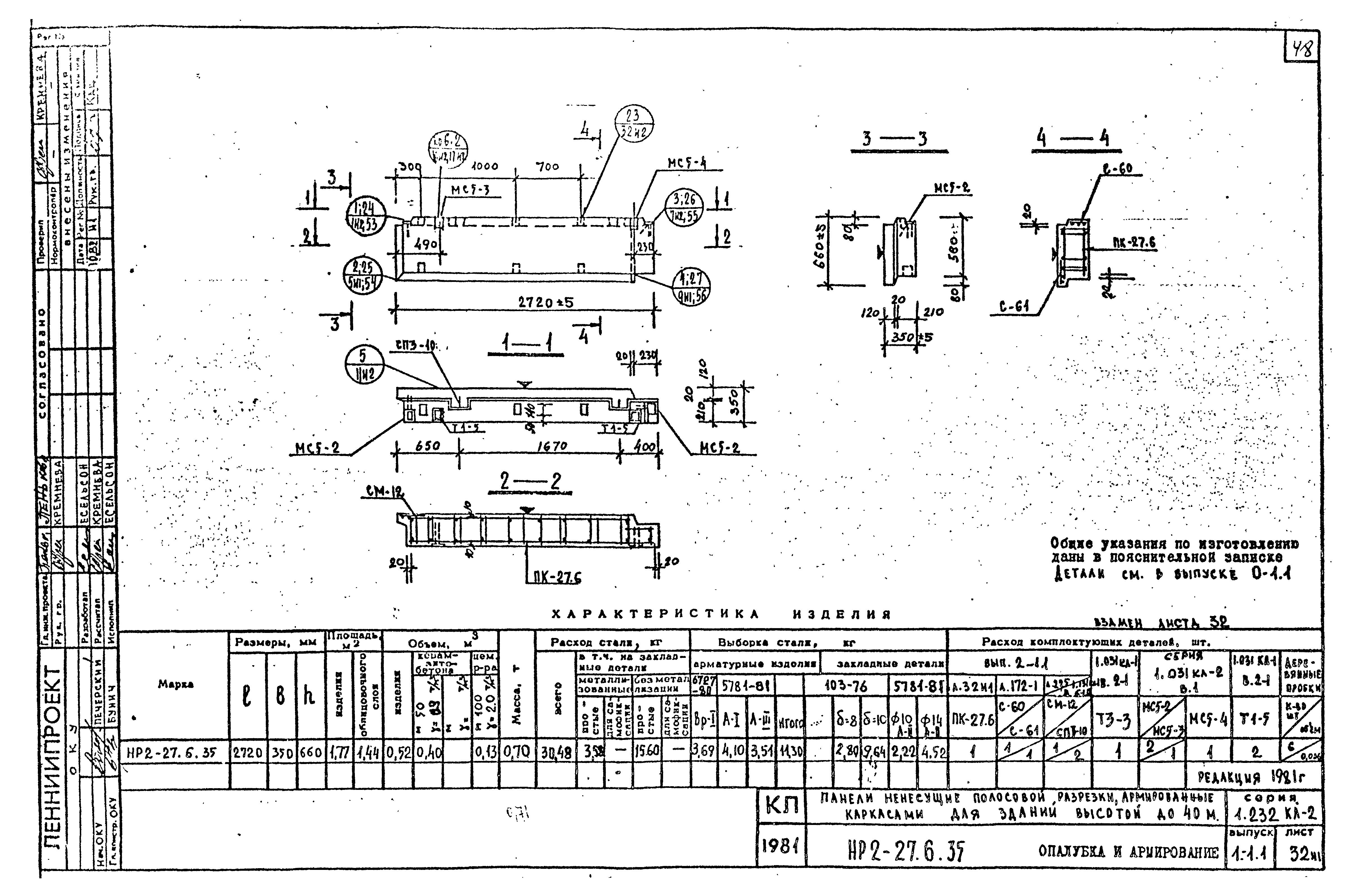 Серия 1.232 КЛ-2