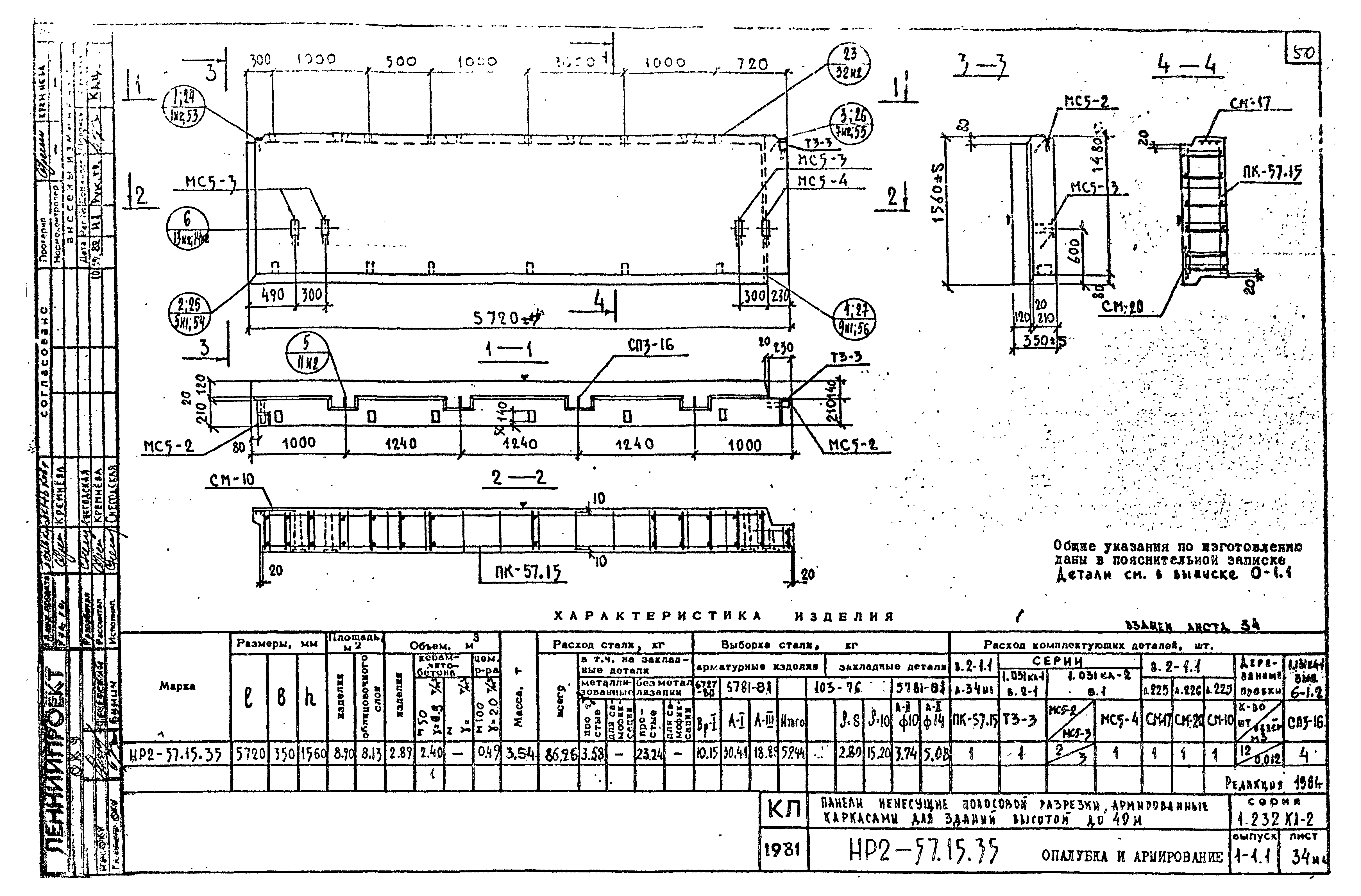 Серия 1.232 КЛ-2