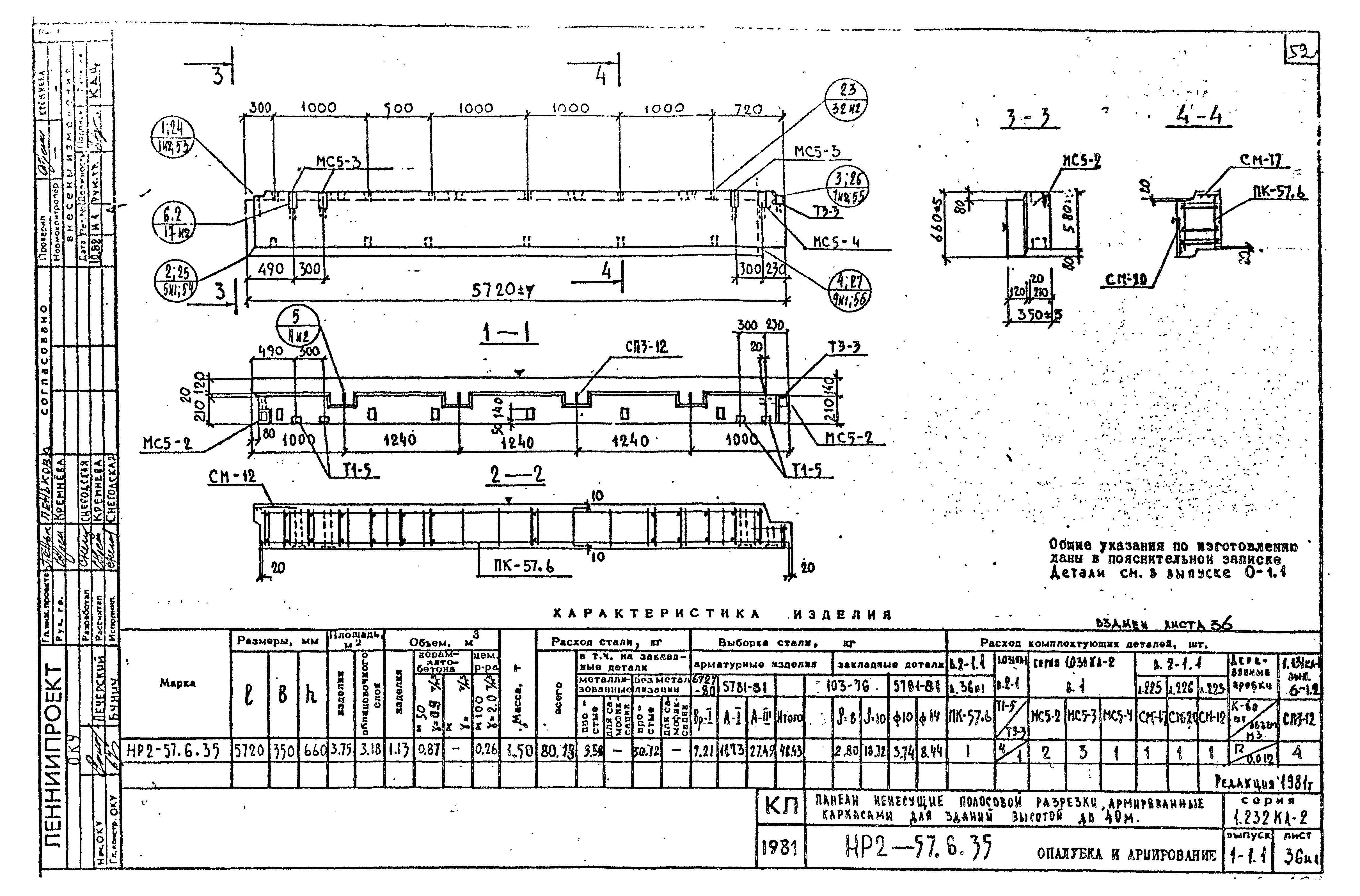 Серия 1.232 КЛ-2