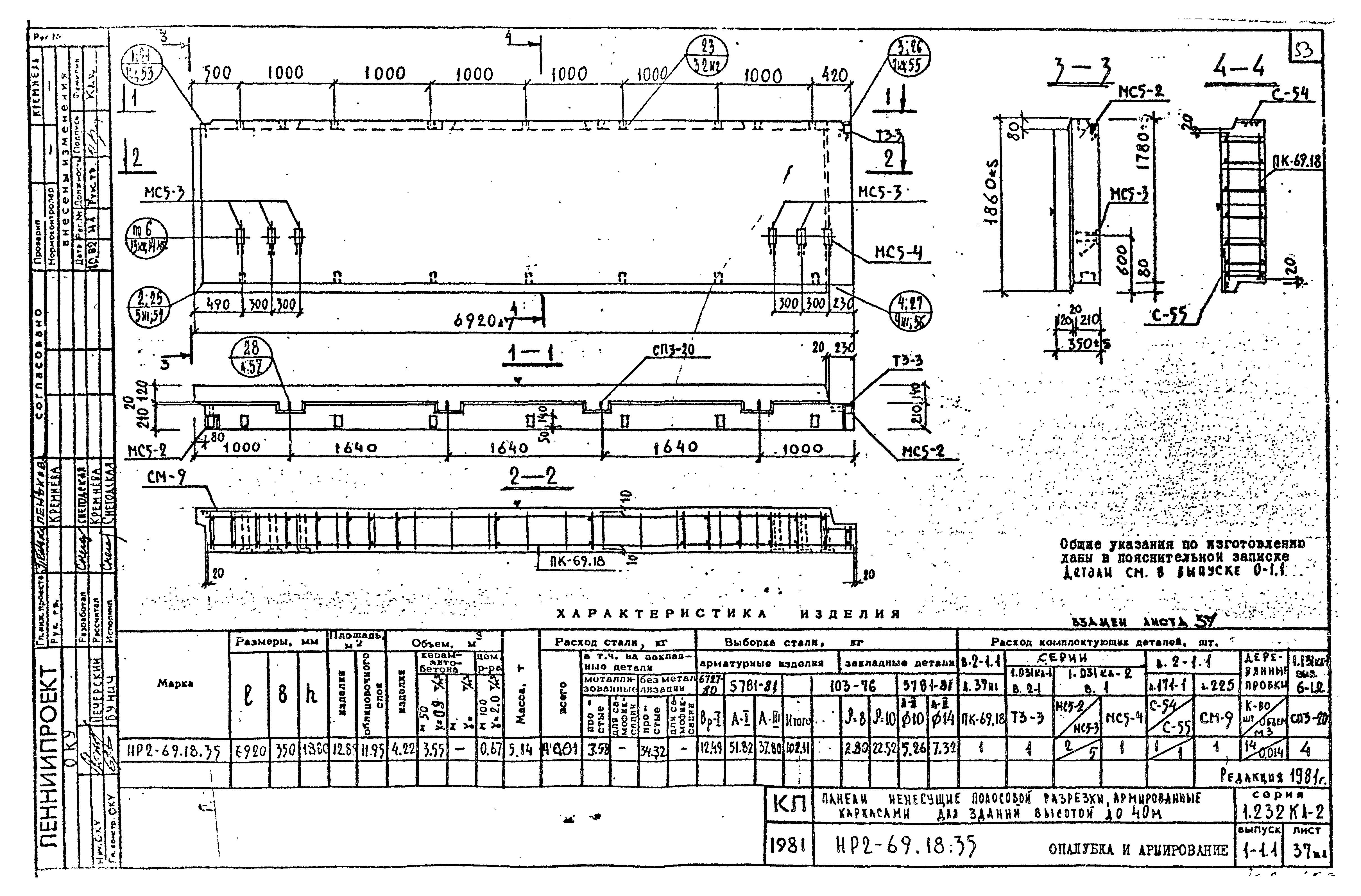 Серия 1.232 КЛ-2