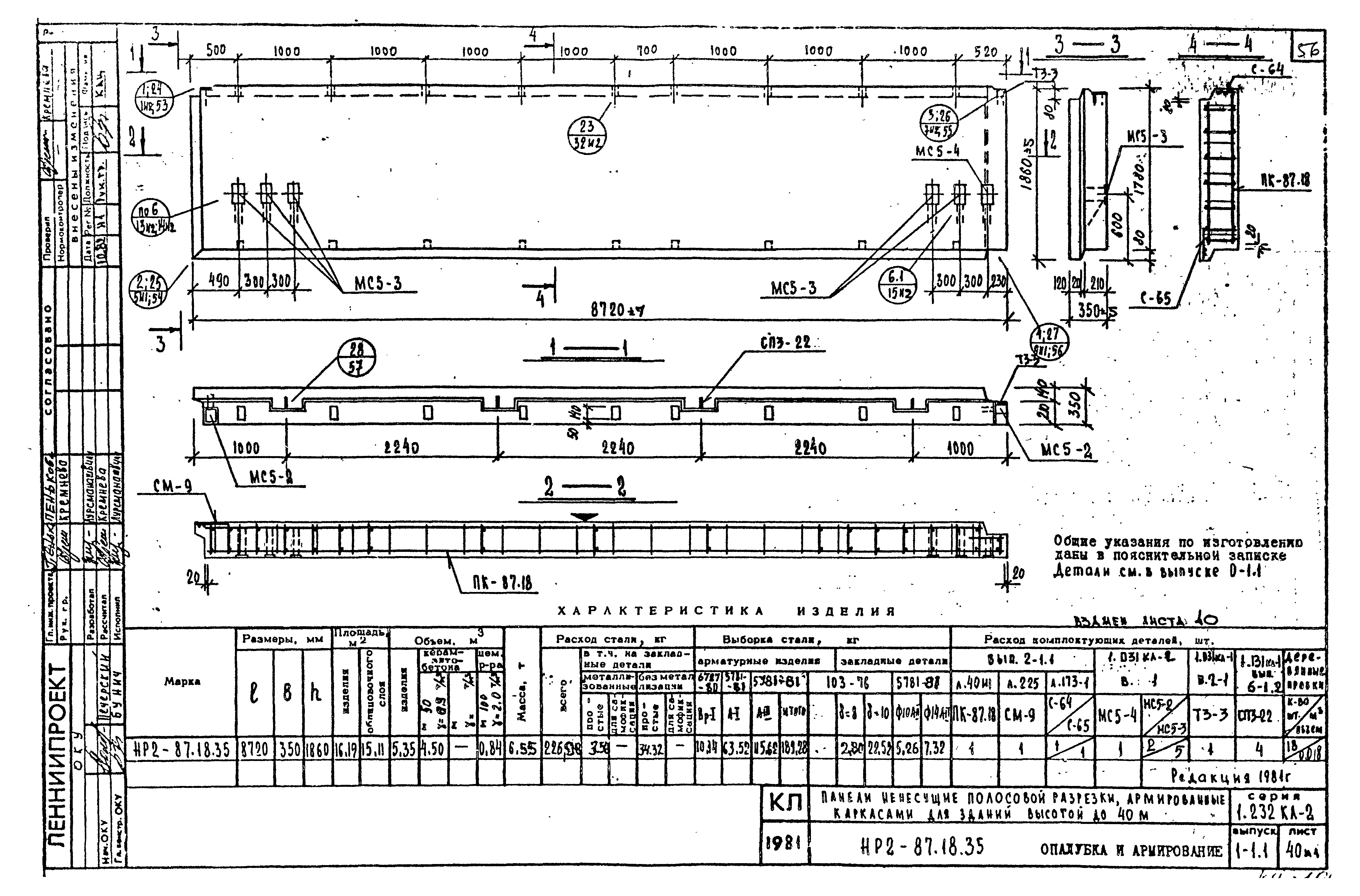 Серия 1.232 КЛ-2