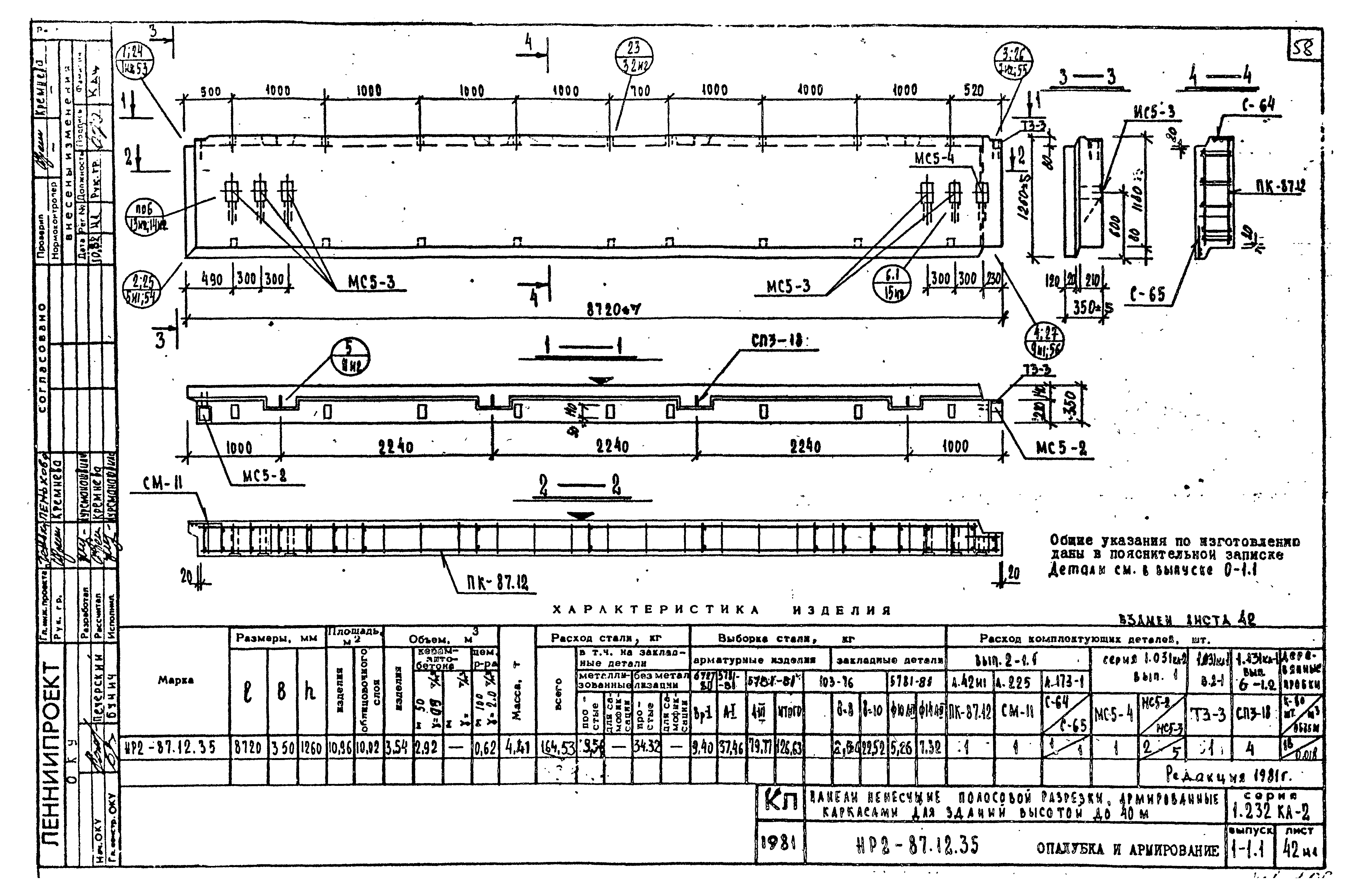 Серия 1.232 КЛ-2