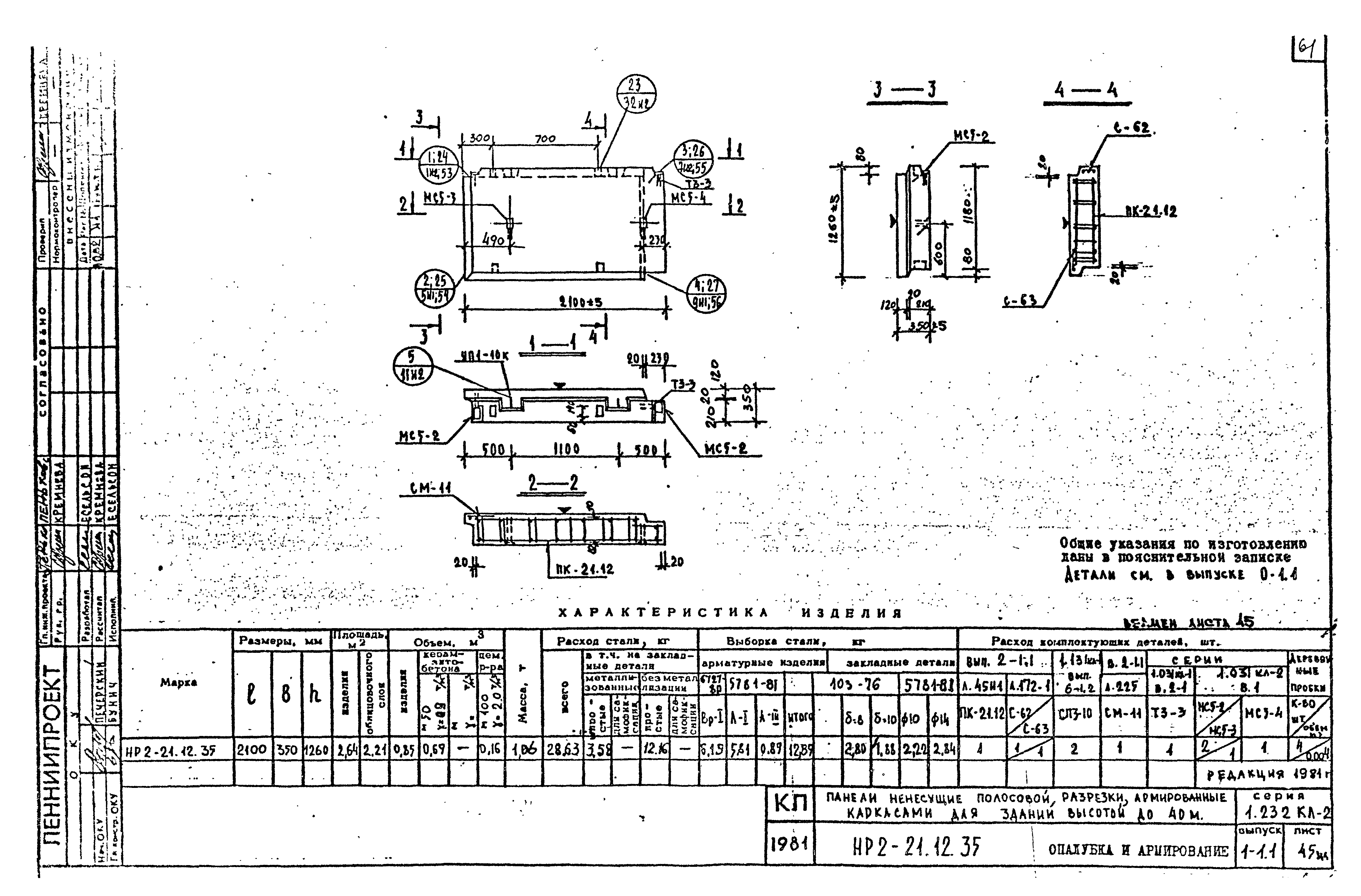 Серия 1.232 КЛ-2