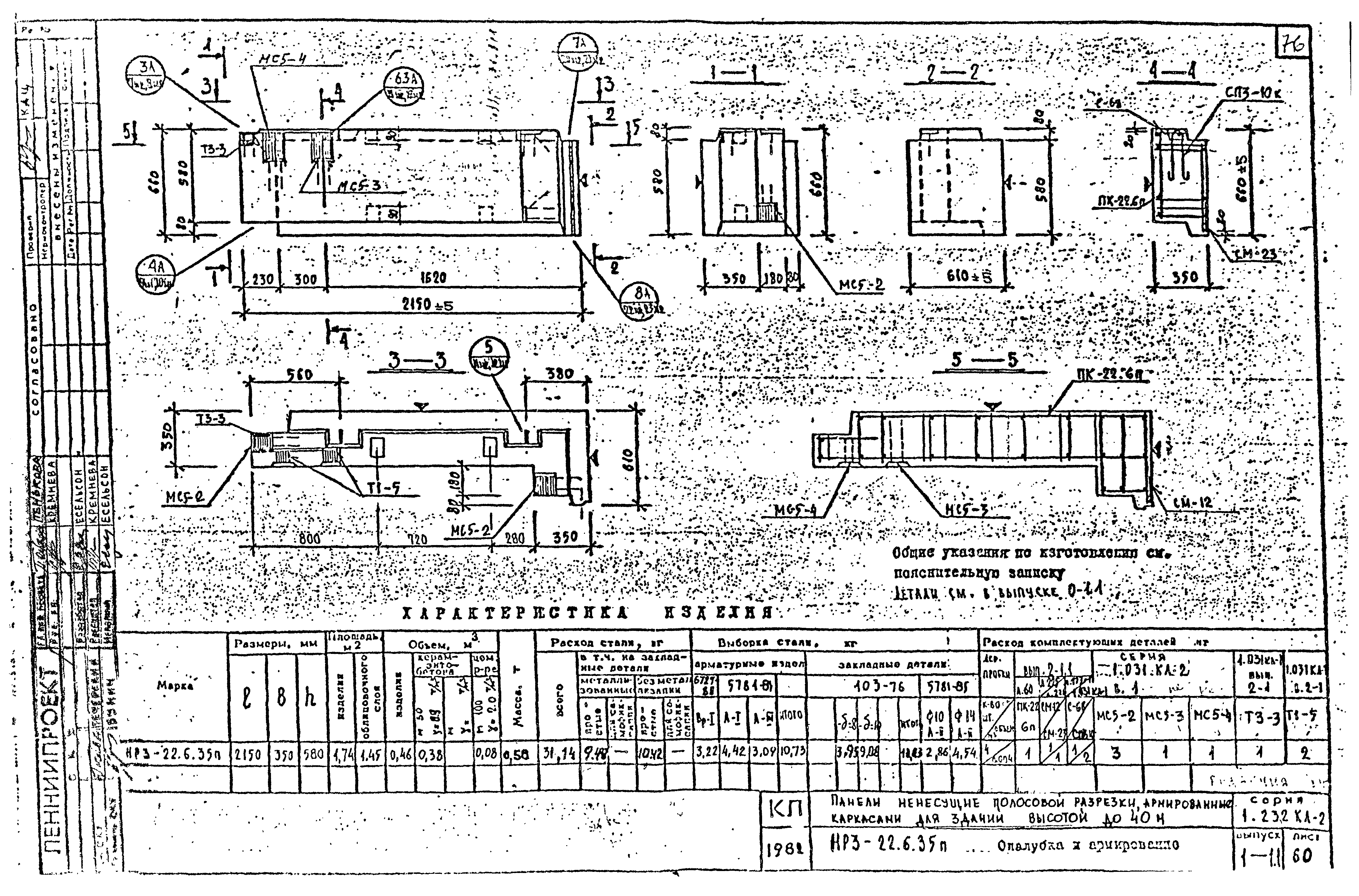 Серия 1.232 КЛ-2