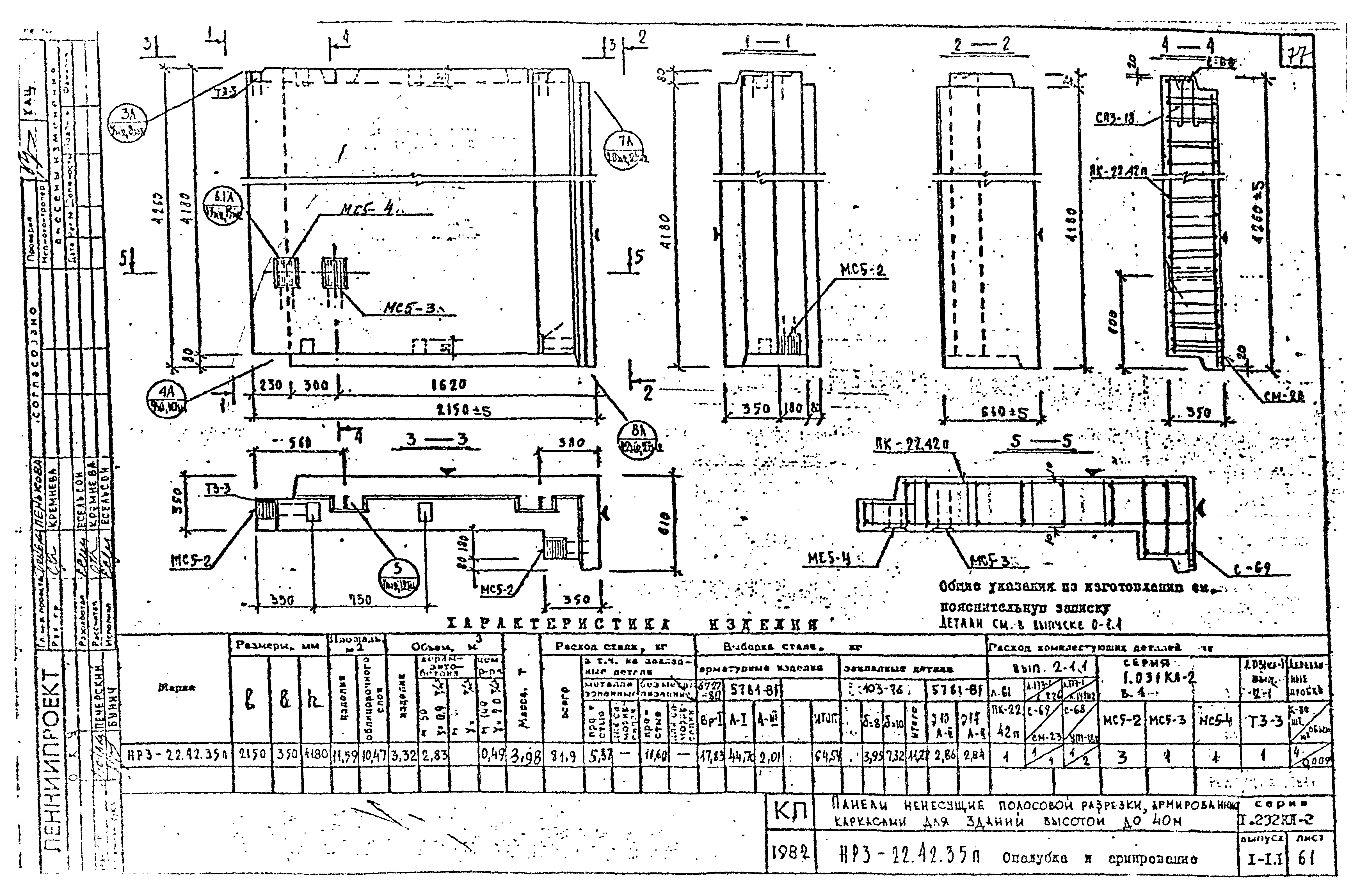 Серия 1.232 КЛ-2