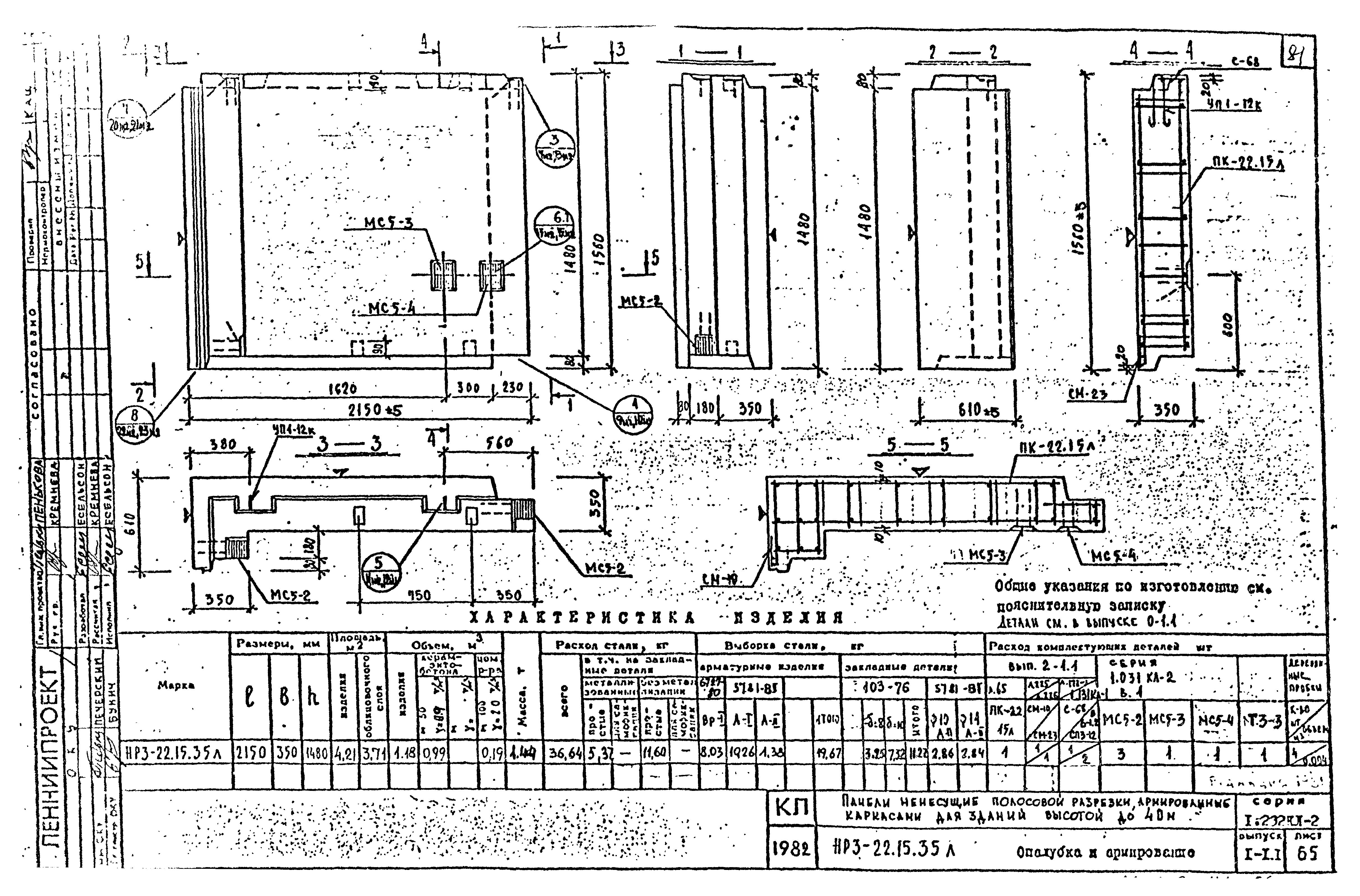 Серия 1.232 КЛ-2