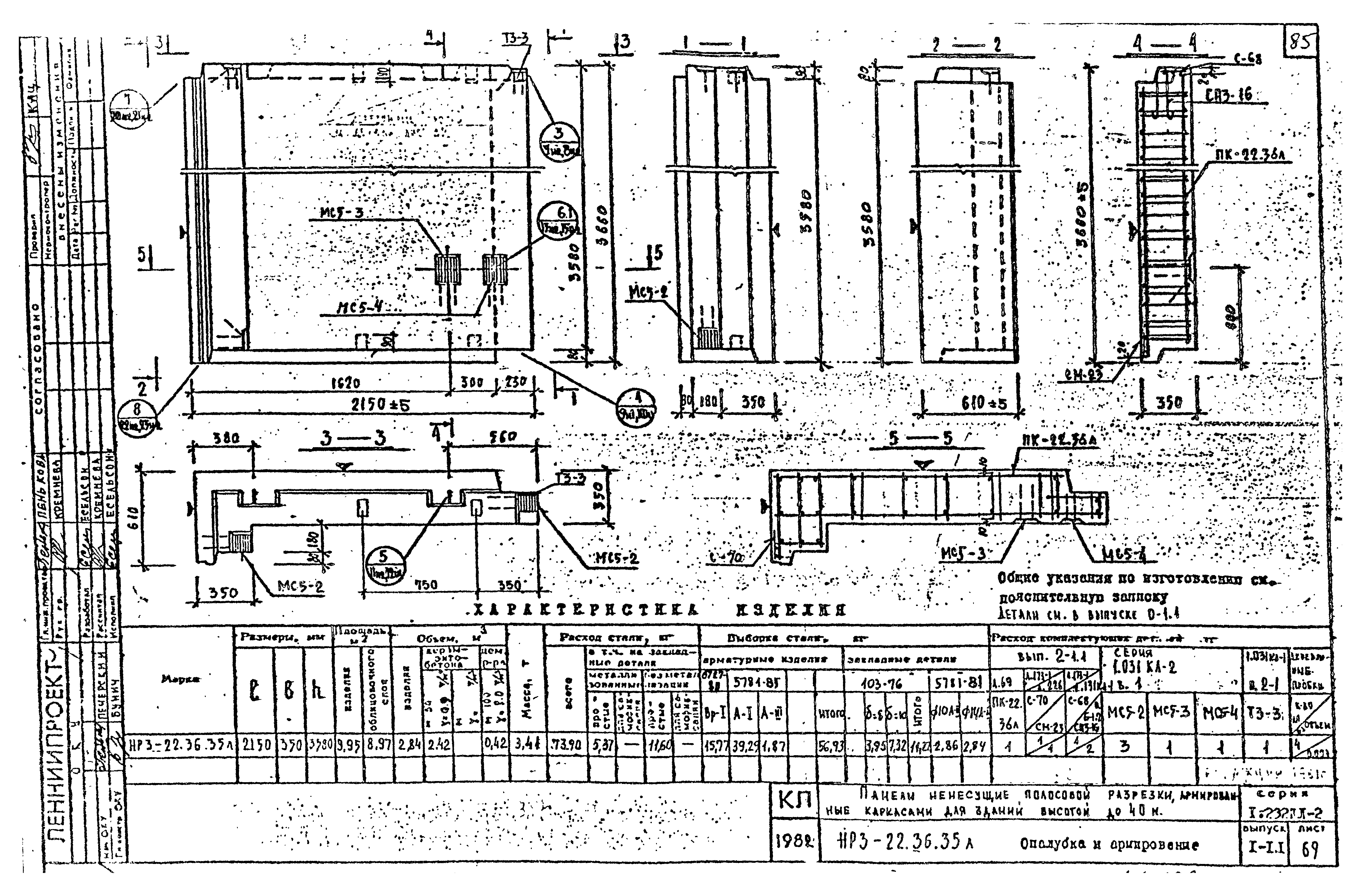 Серия 1.232 КЛ-2