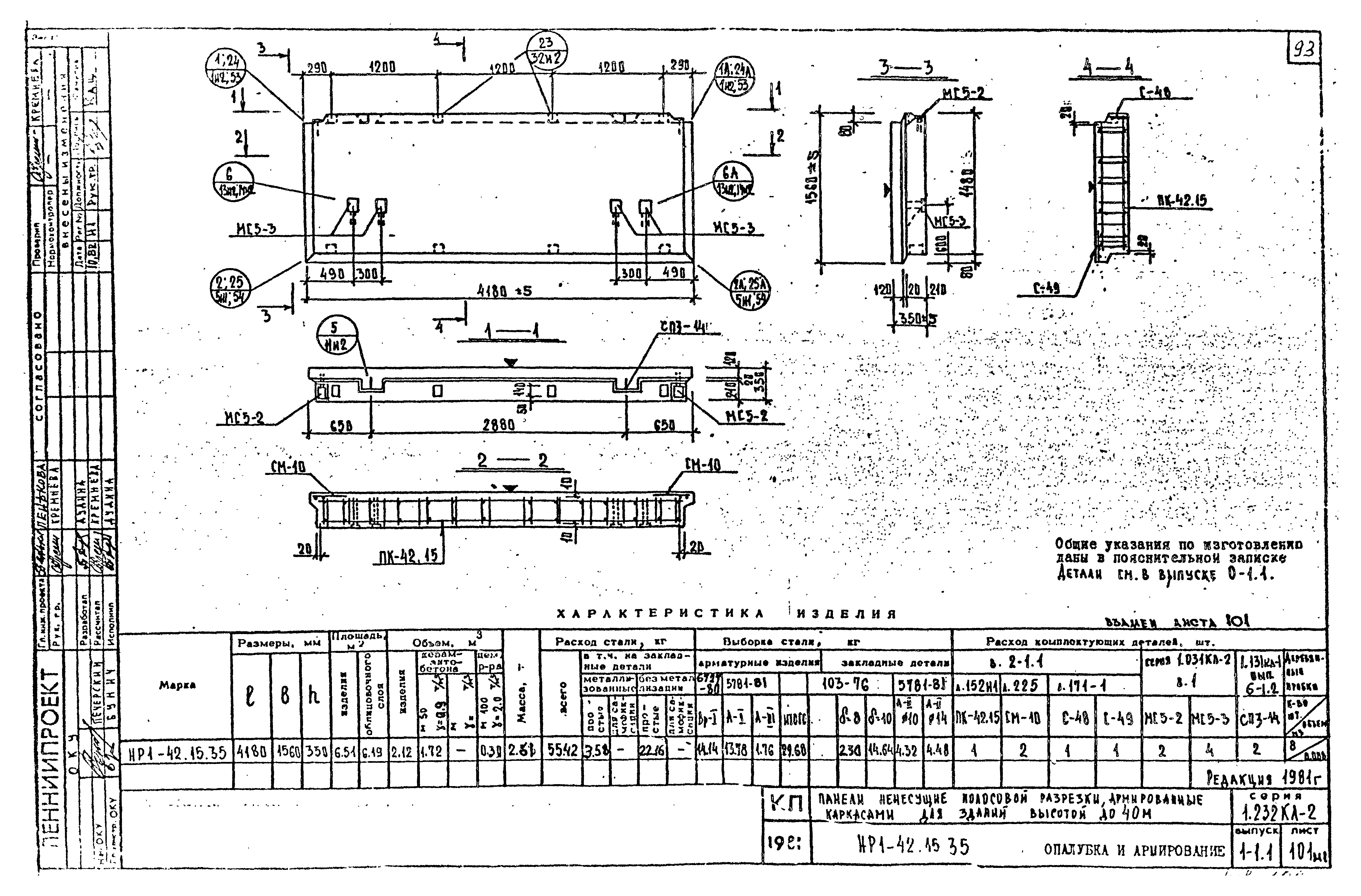 Серия 1.232 КЛ-2