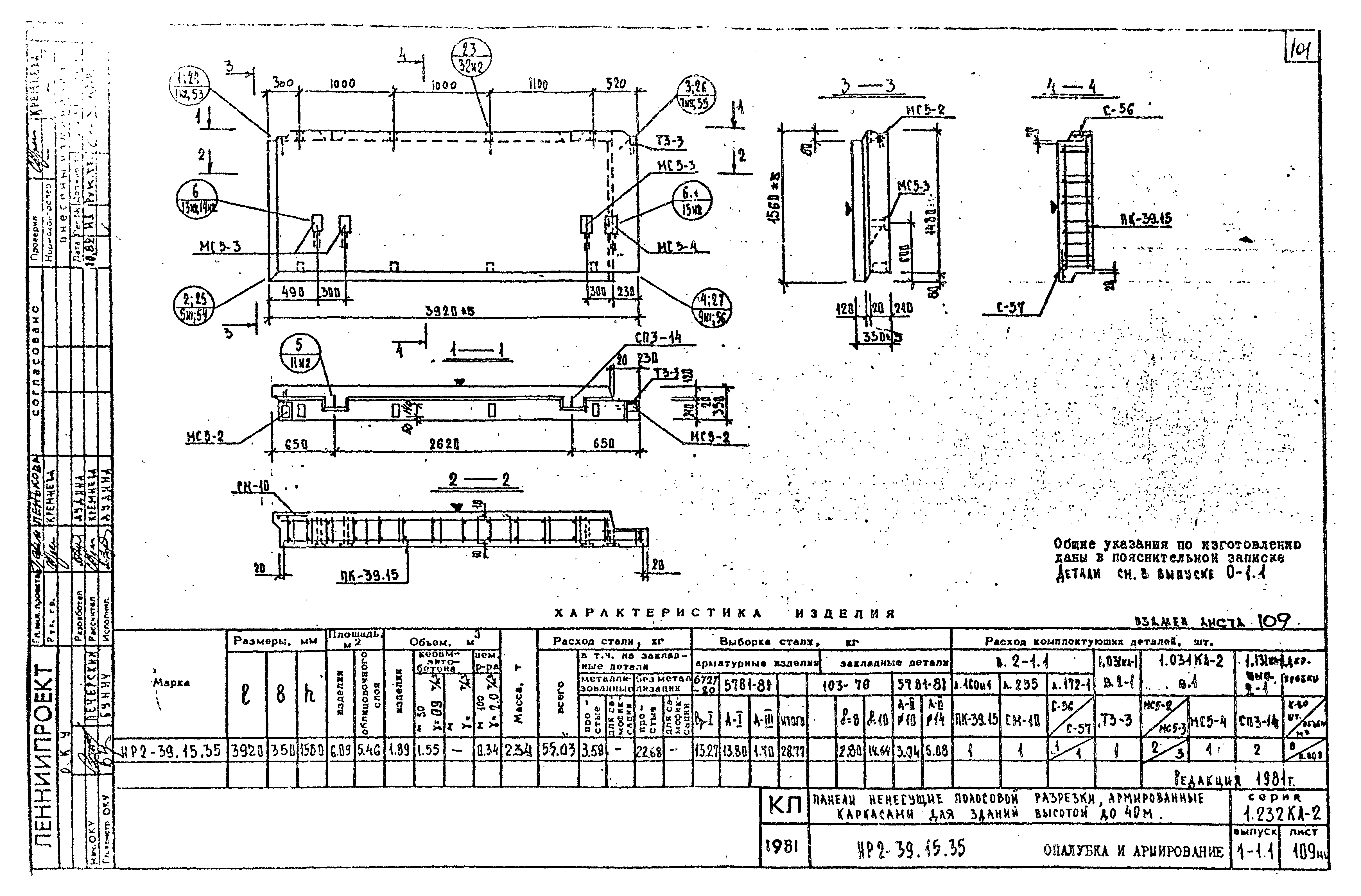 Серия 1.232 КЛ-2