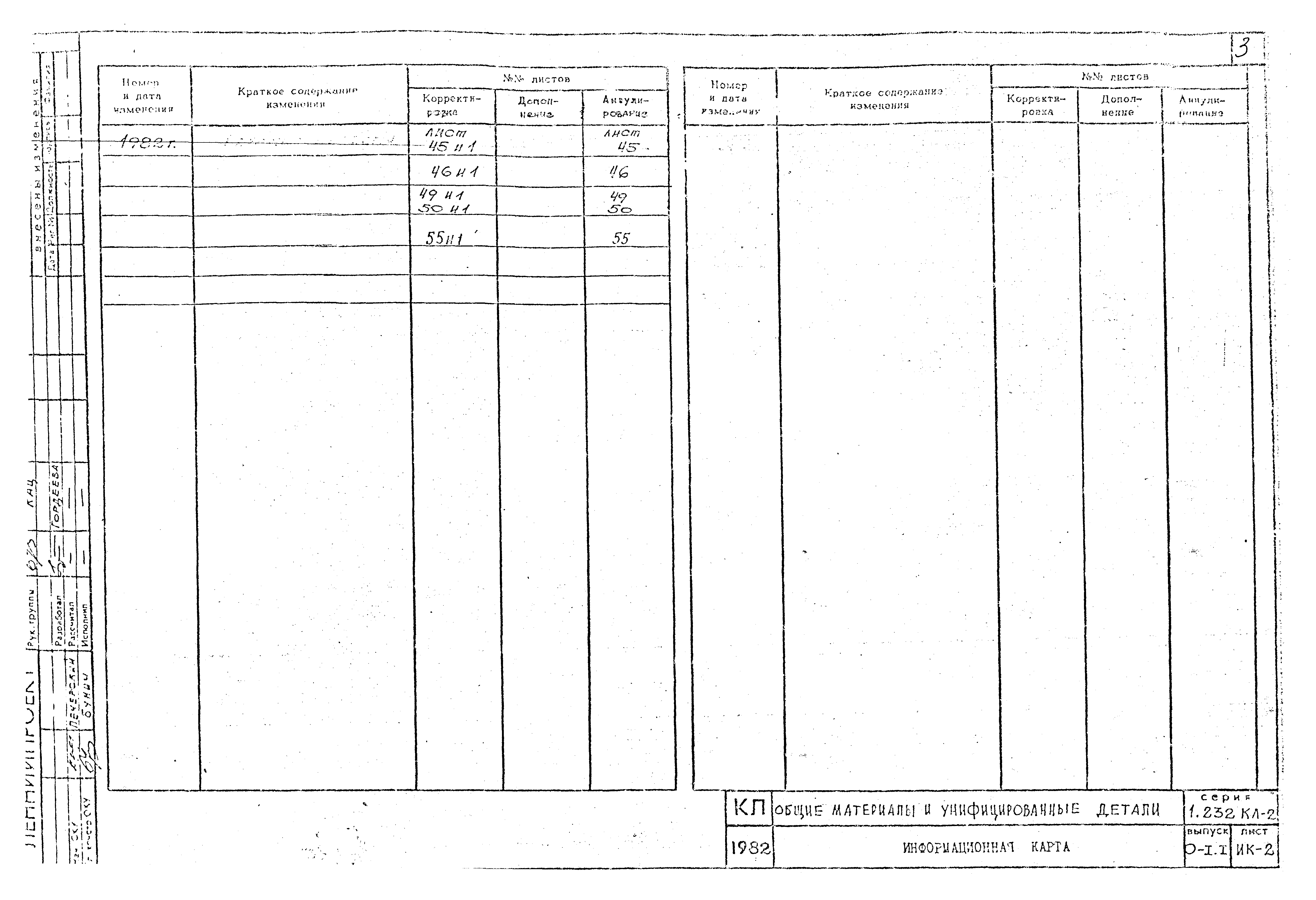 Серия 1.232 КЛ-2