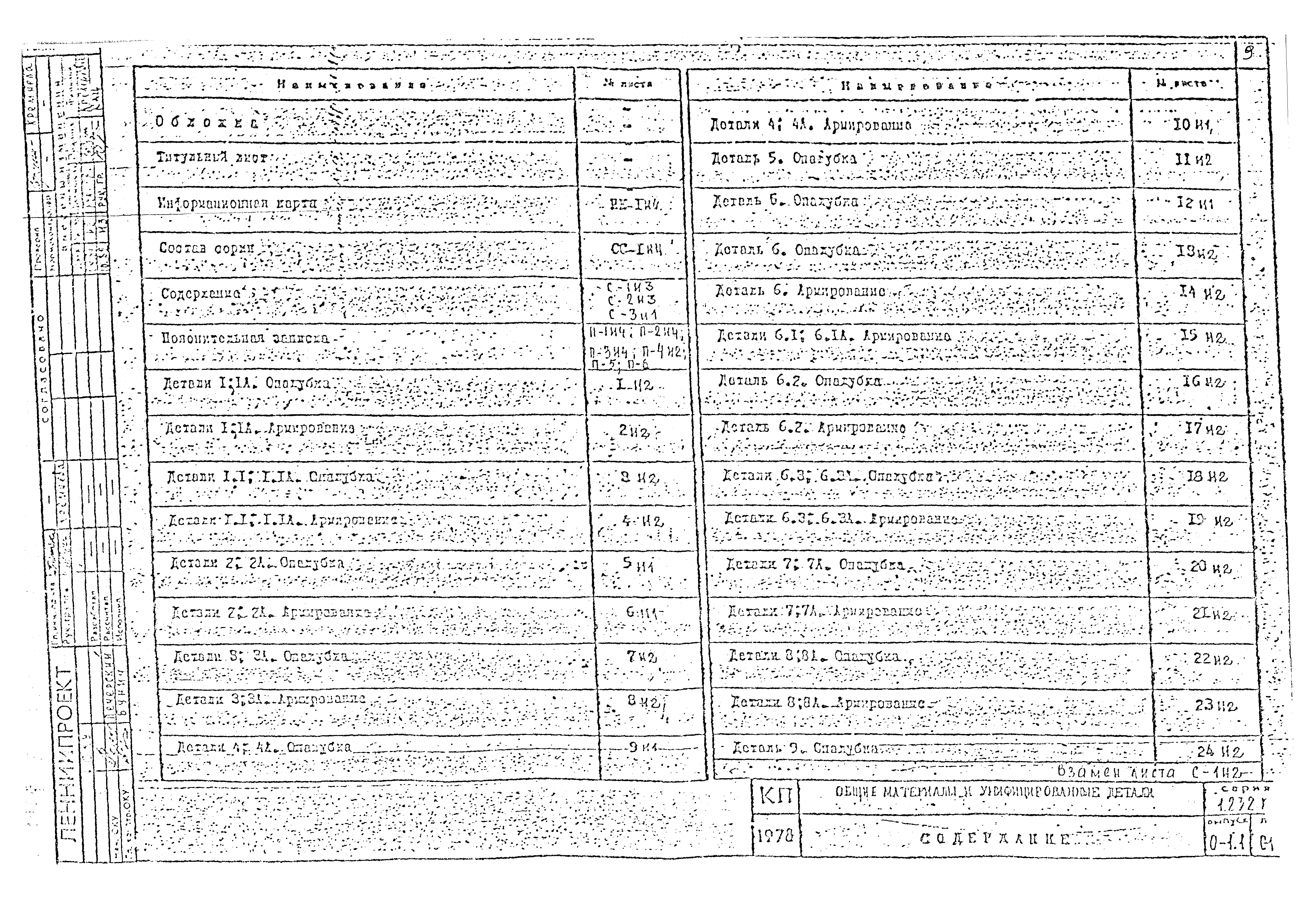 Серия 1.232 КЛ-2