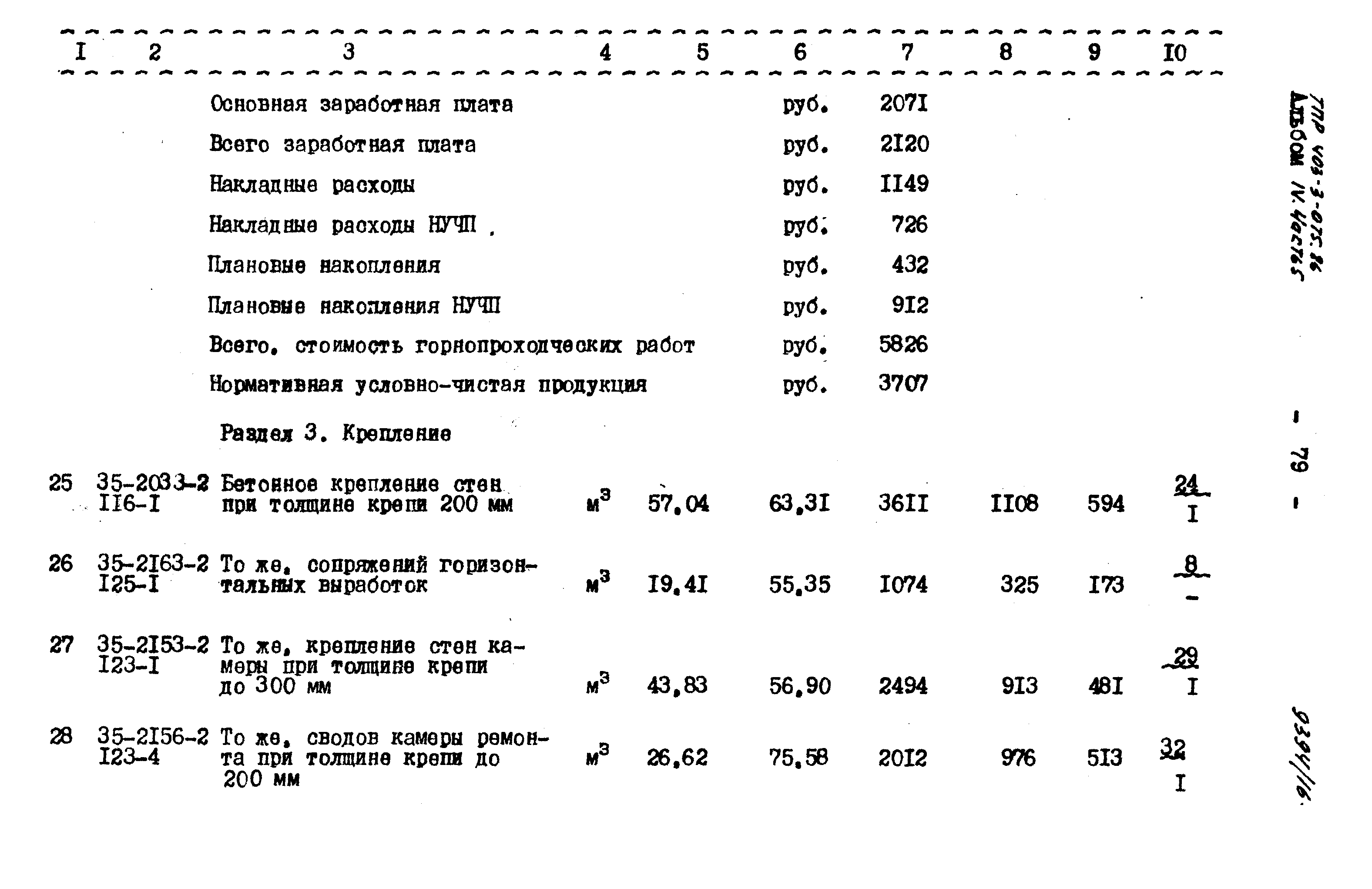 Типовые проектные решения 403-3-075.86