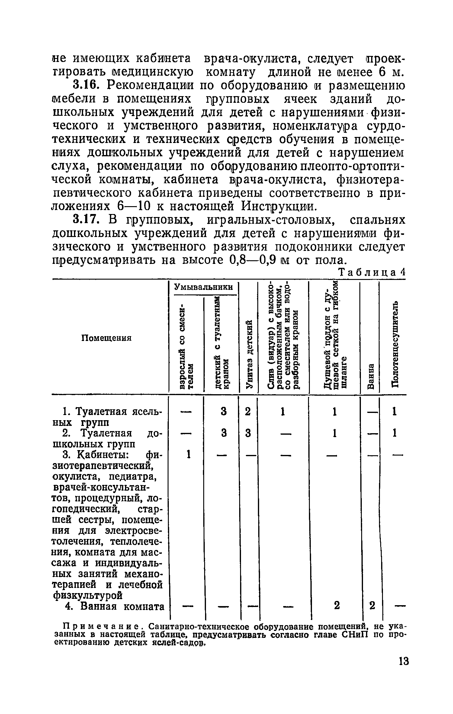 ВСН 28-76/Госгражданстрой