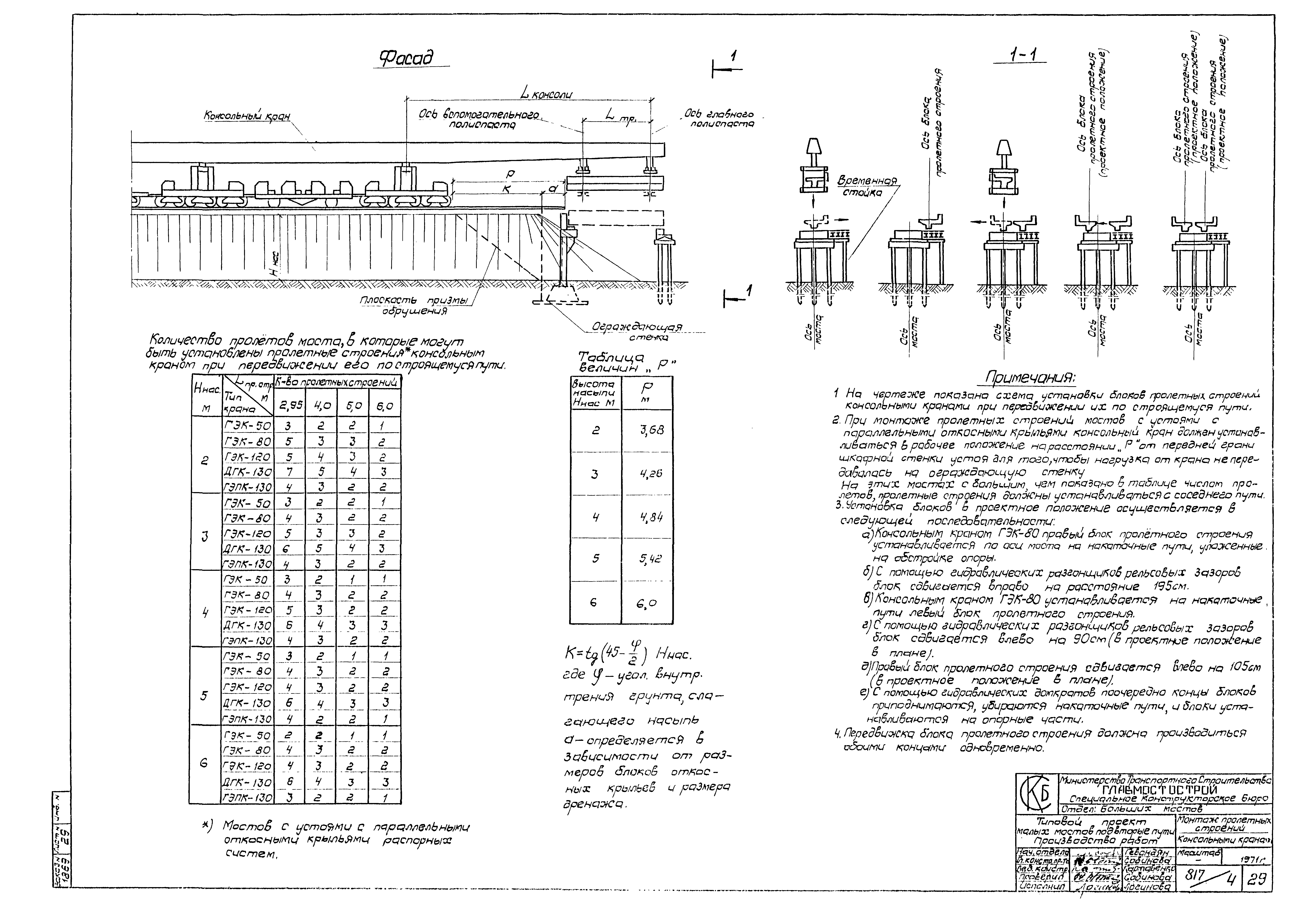 Типовой проект 501-193