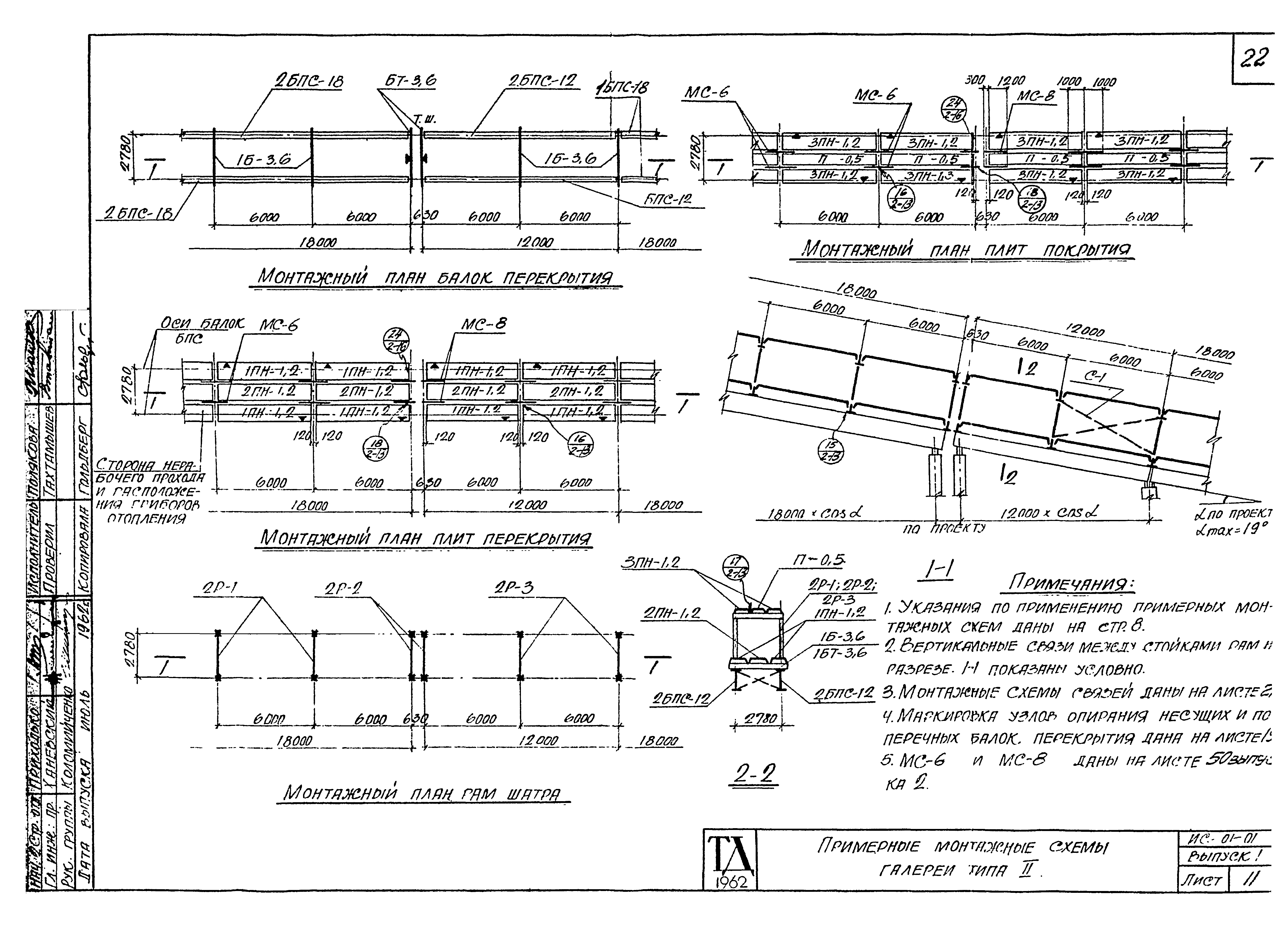 Серия ИС-01-01