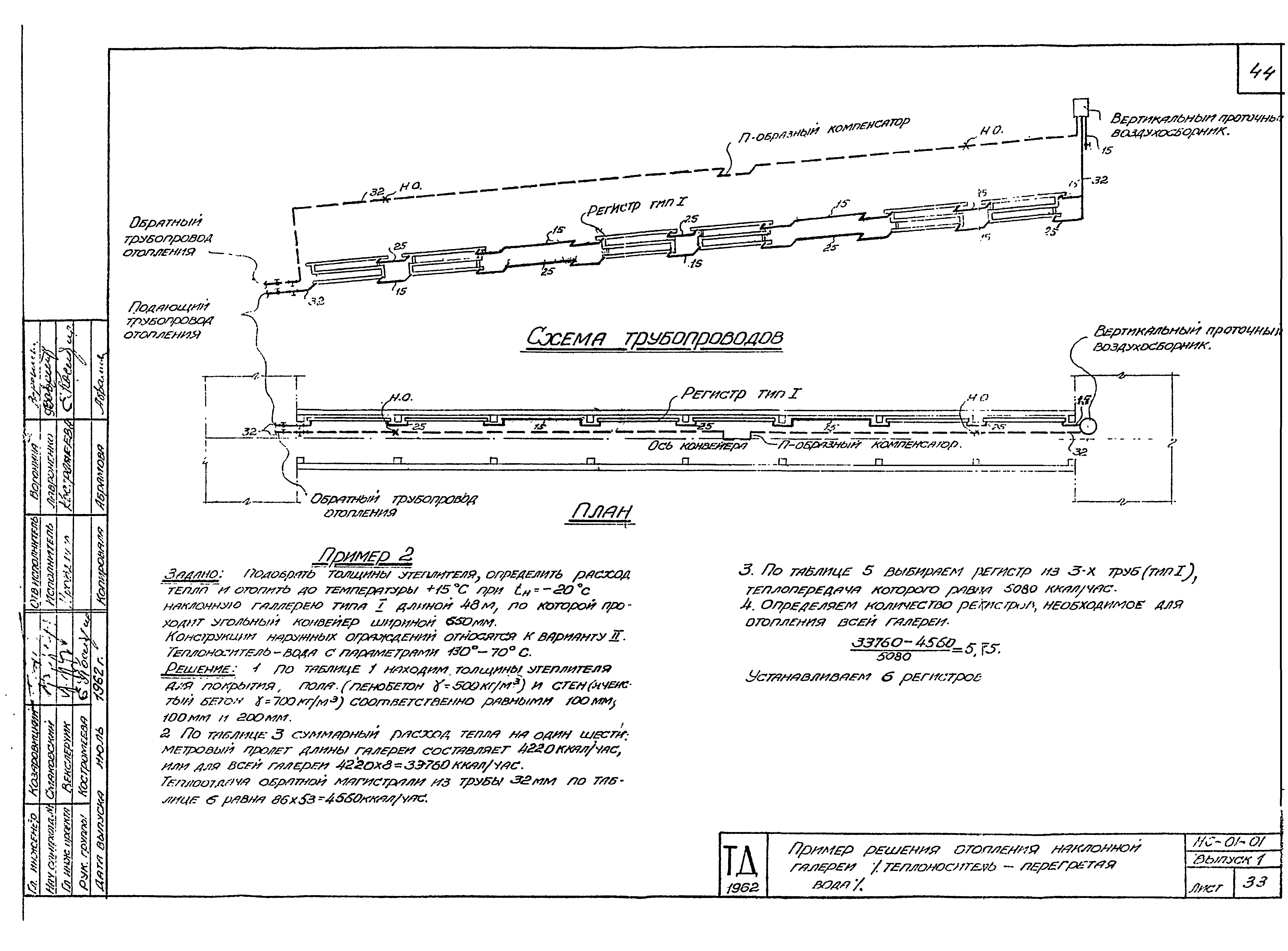 Серия ИС-01-01