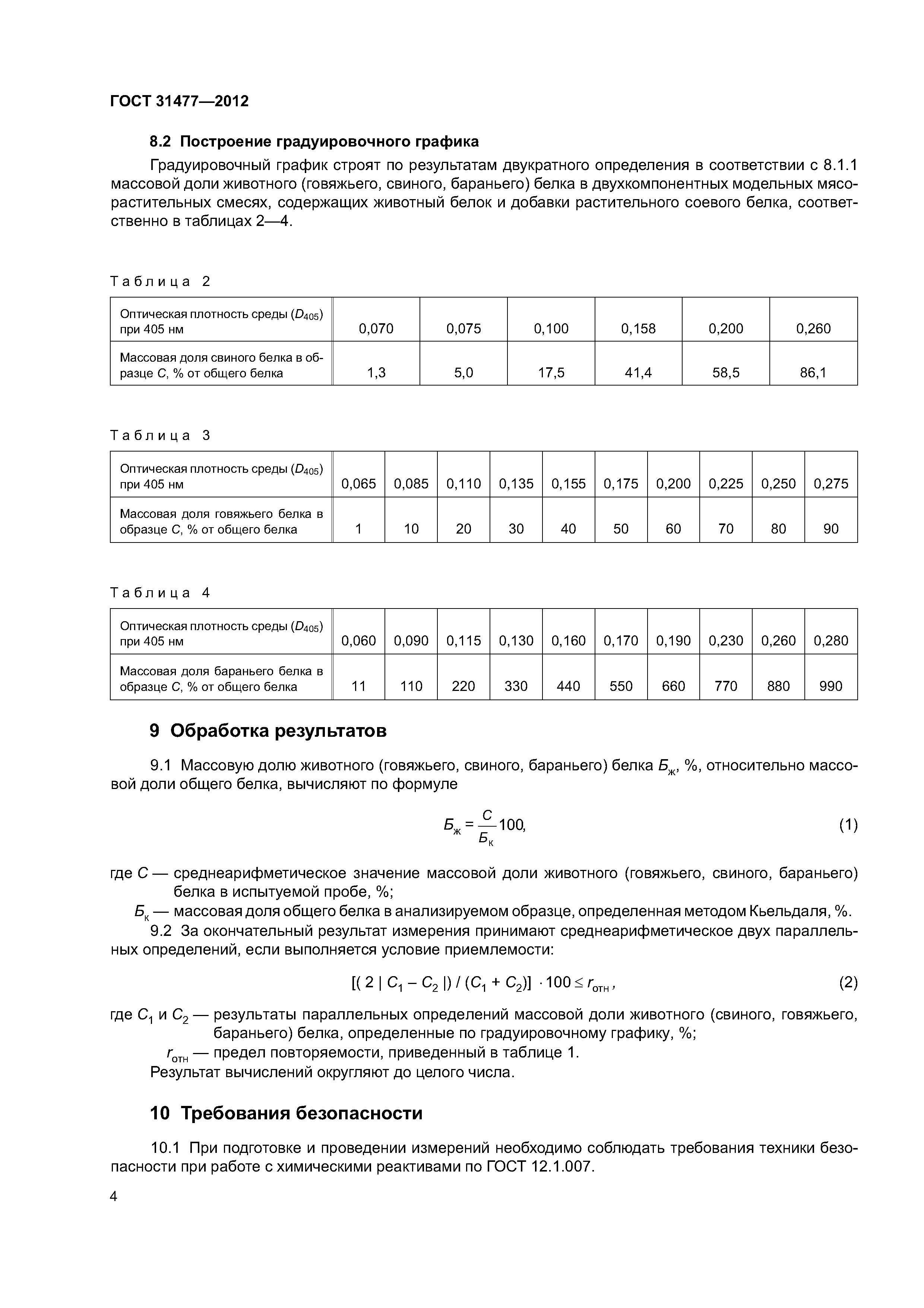 ГОСТ 31477-2012