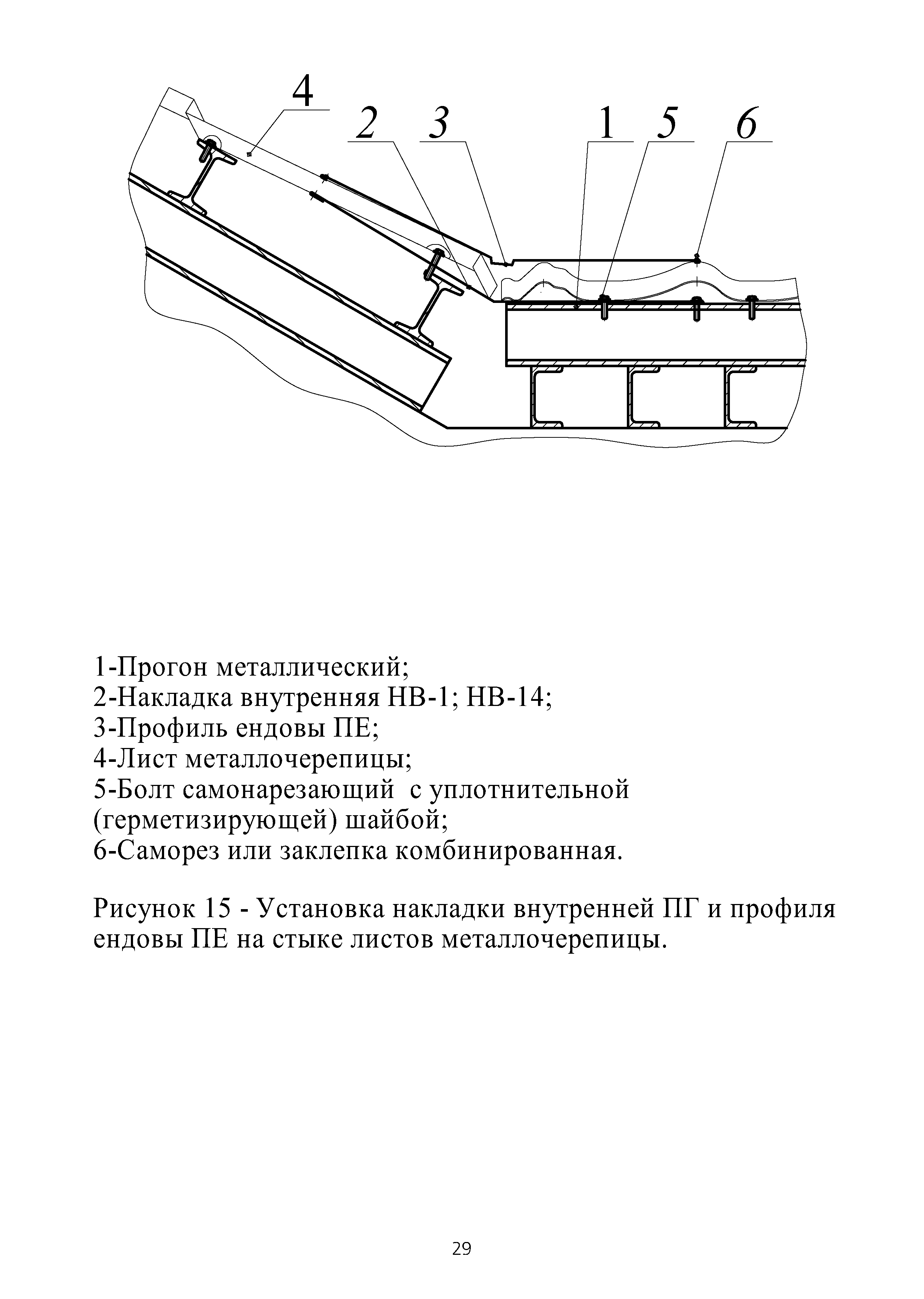 ТИ 091