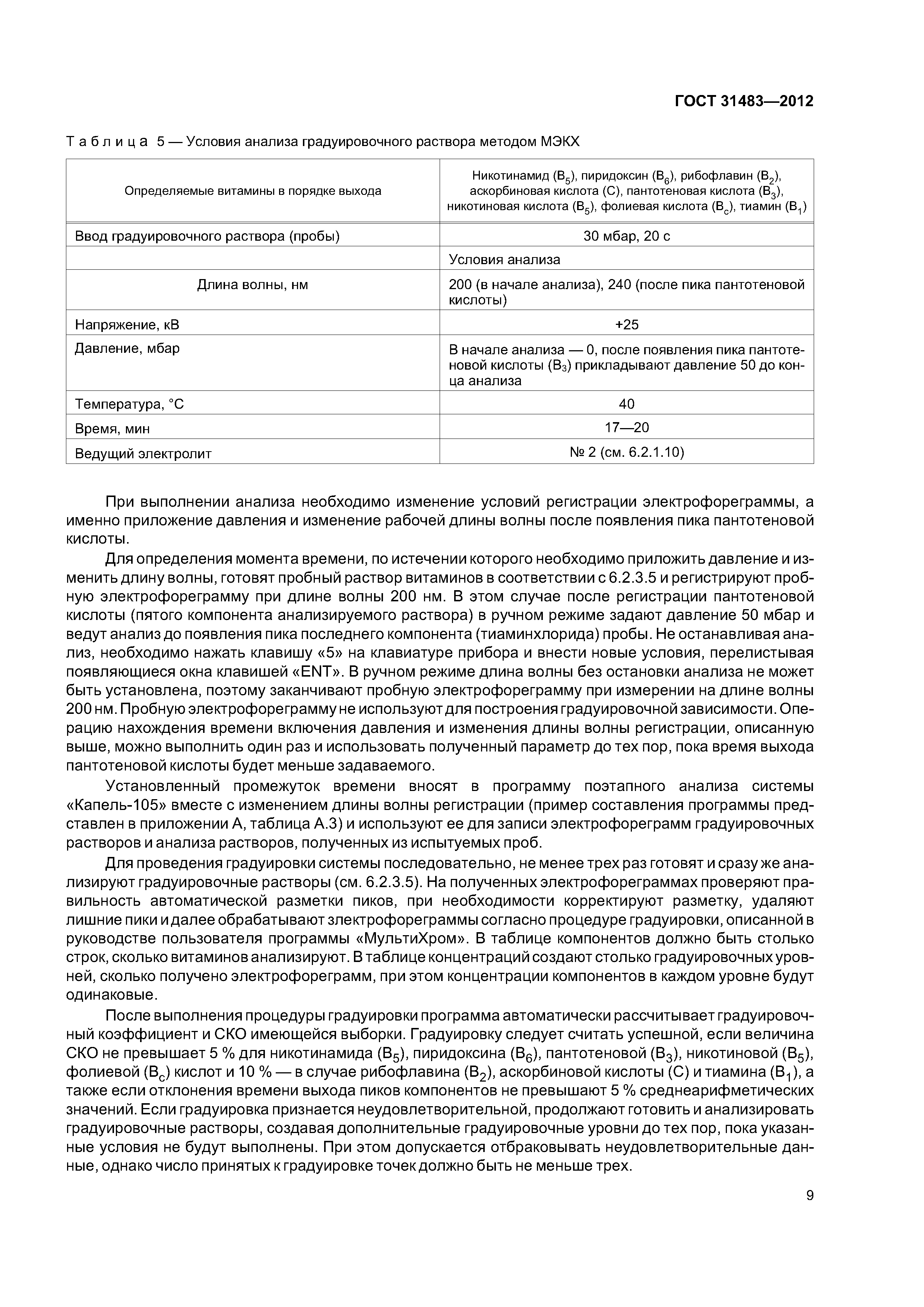 ГОСТ 31483-2012