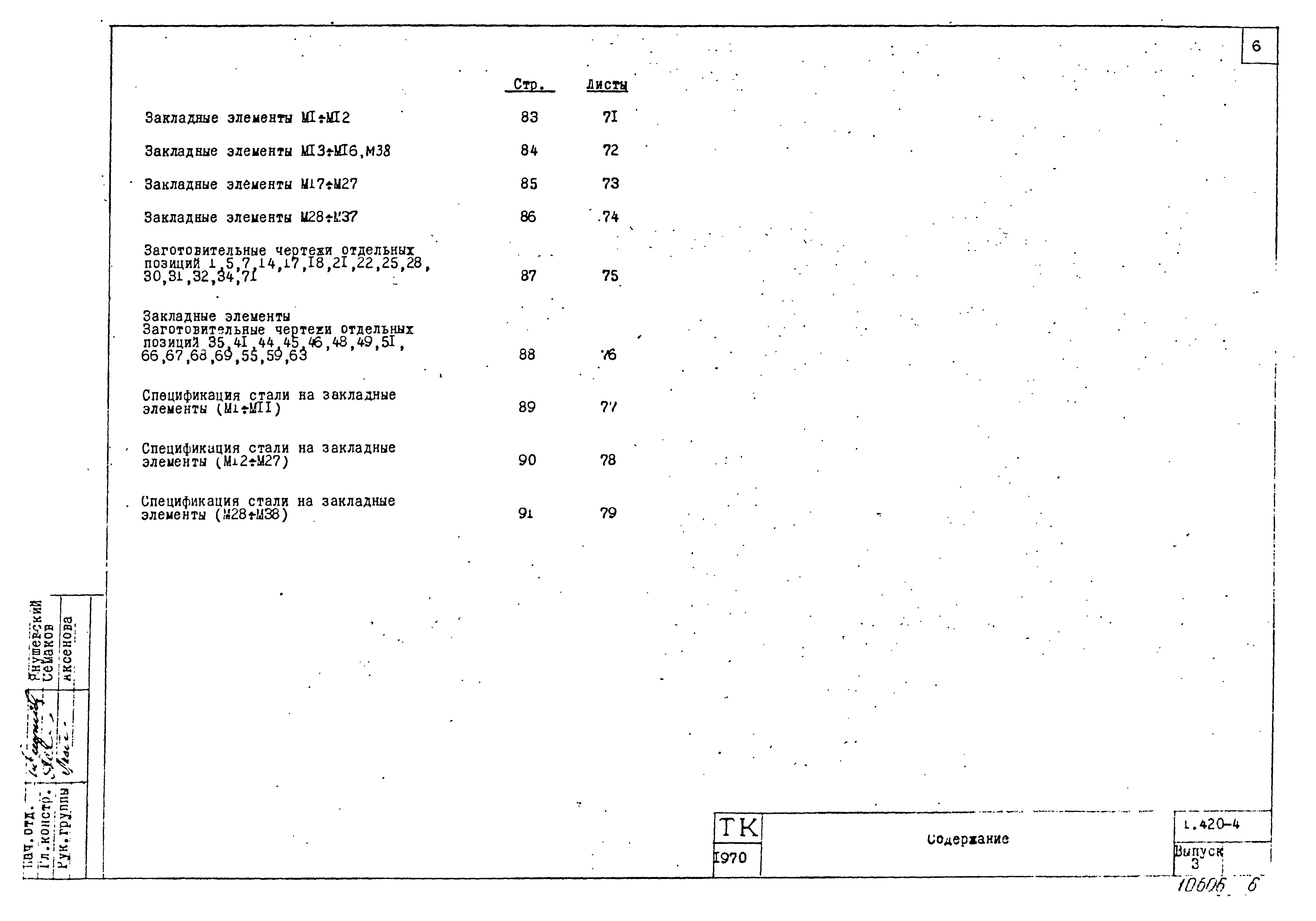 Серия 1.420-4