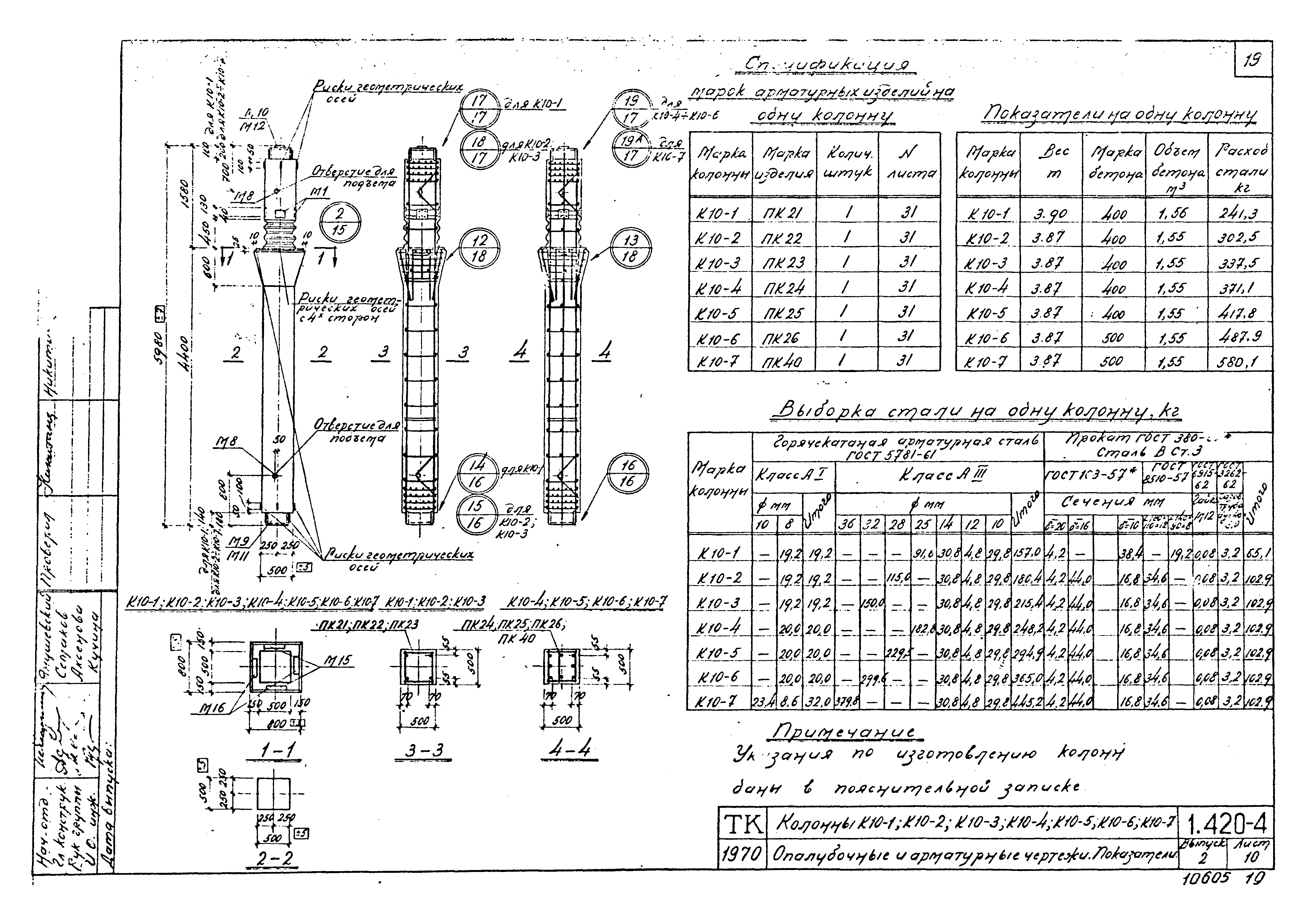 Серия 1.420-4