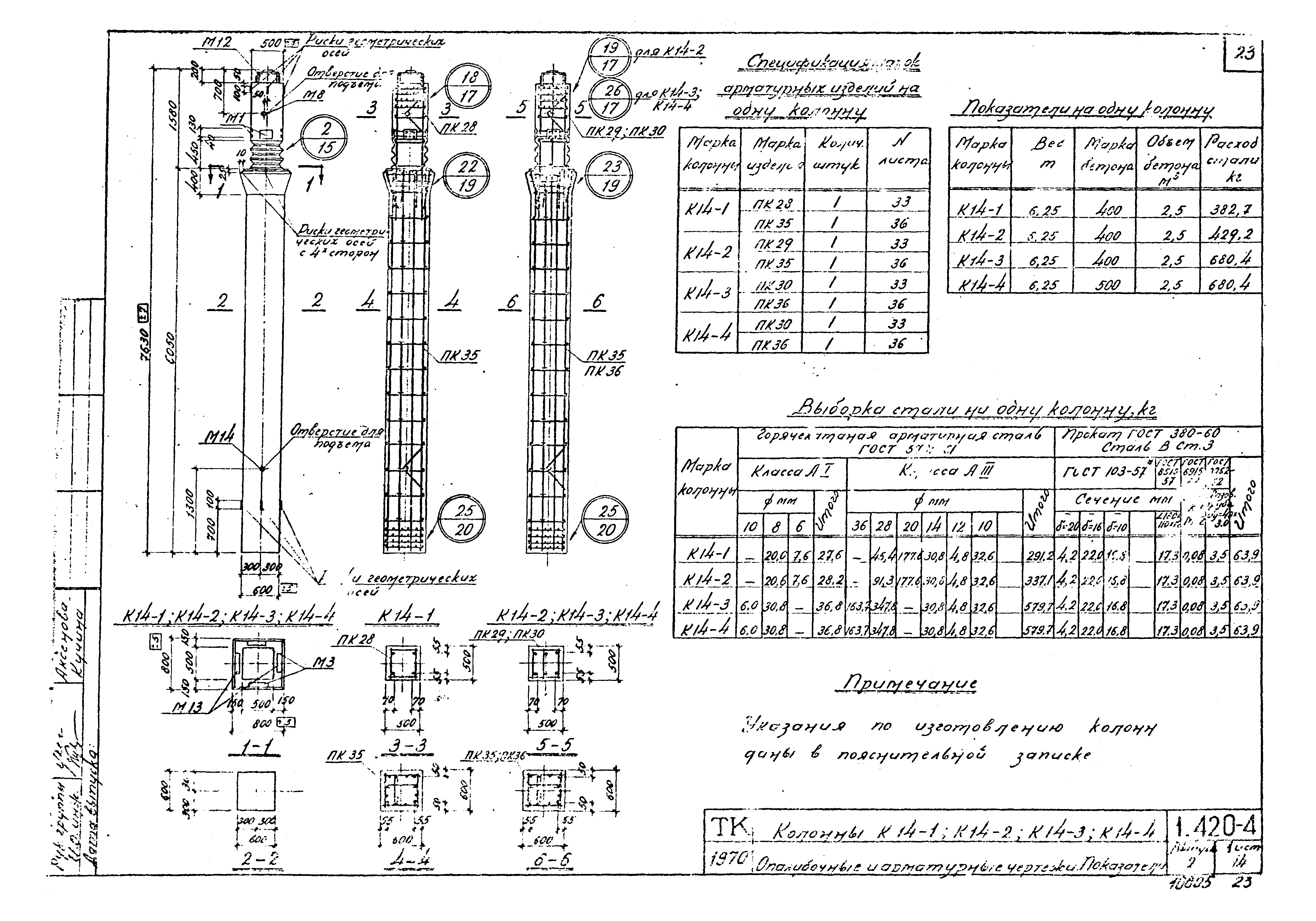 Серия 1.420-4