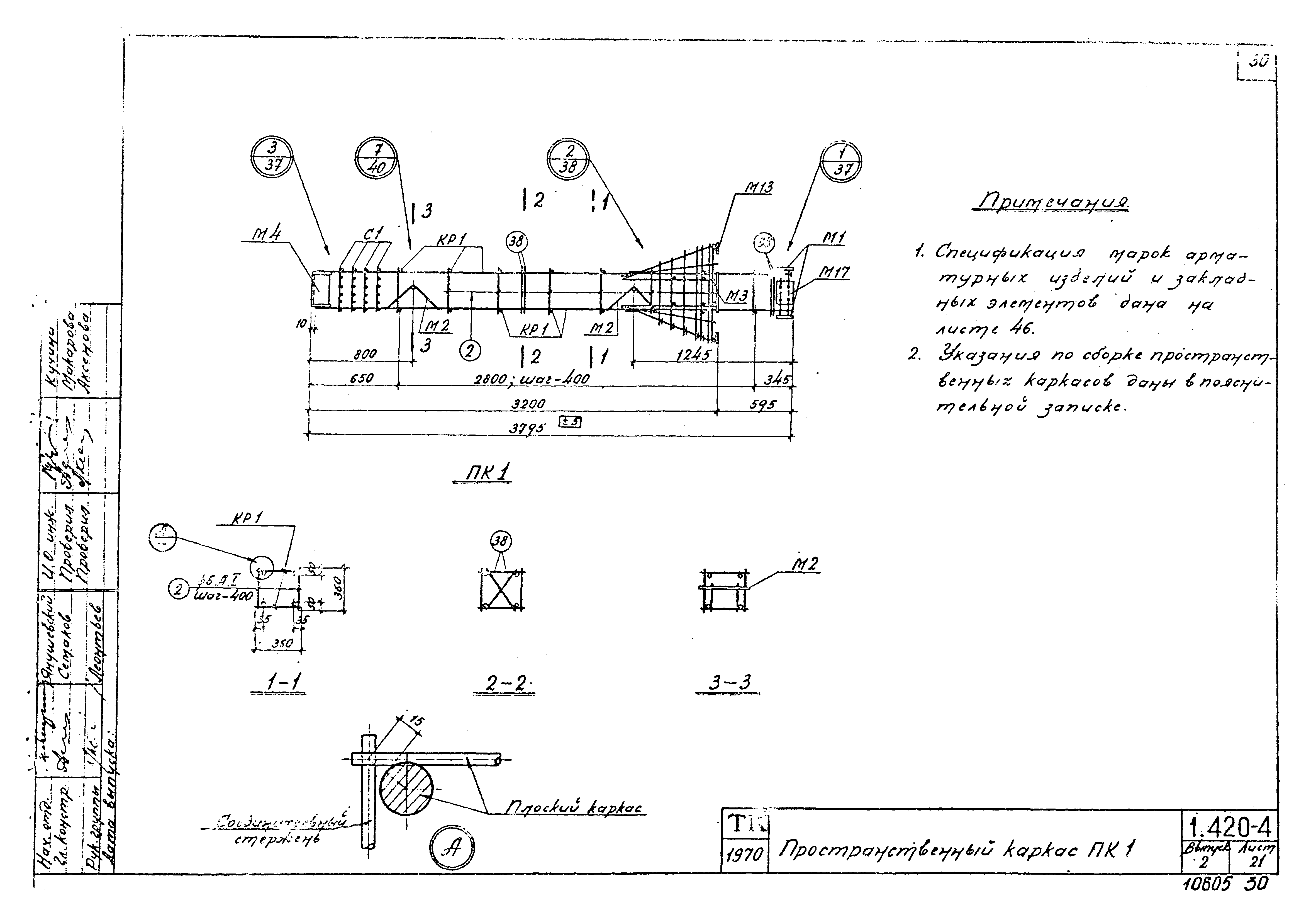 Серия 1.420-4