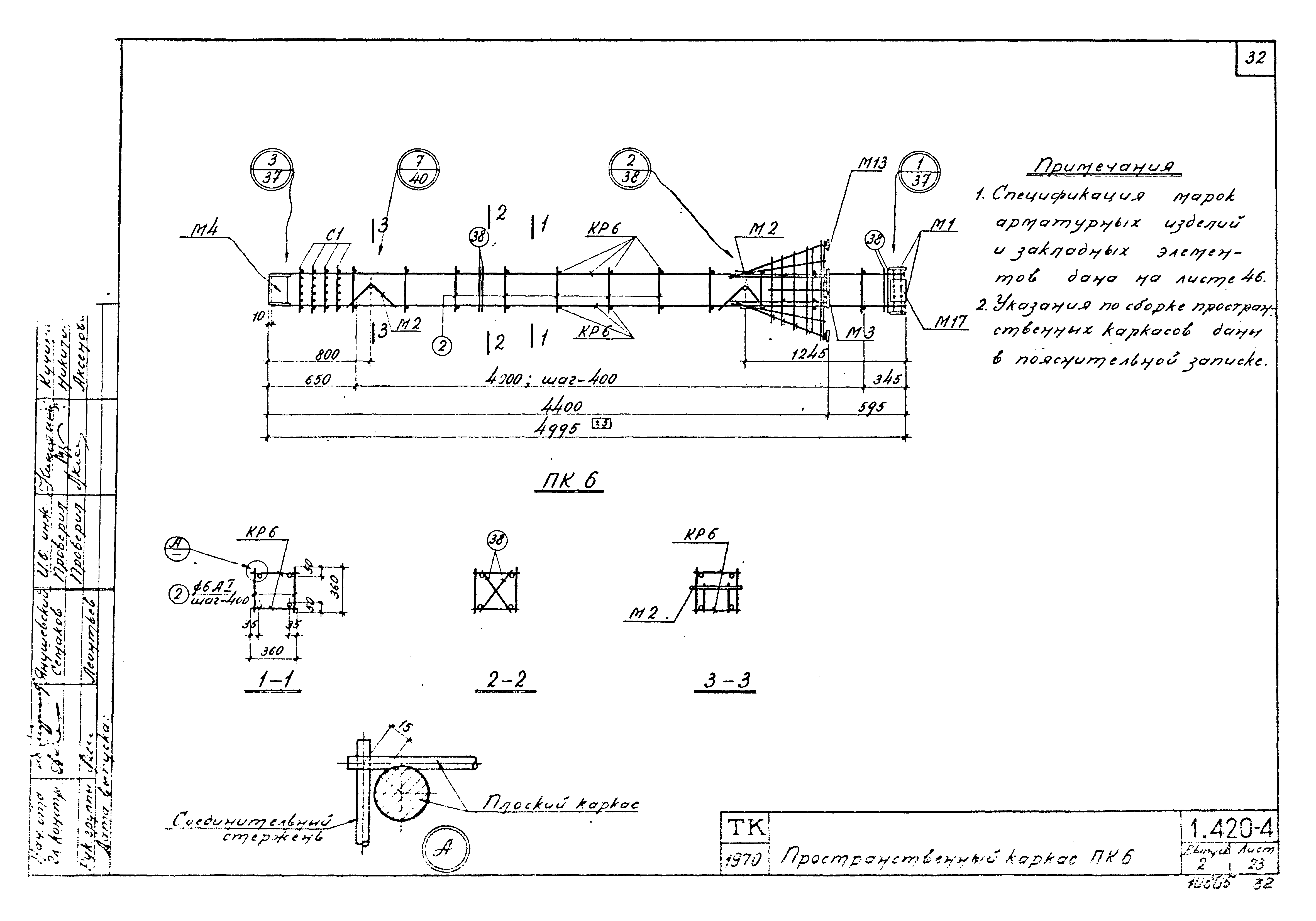 Серия 1.420-4