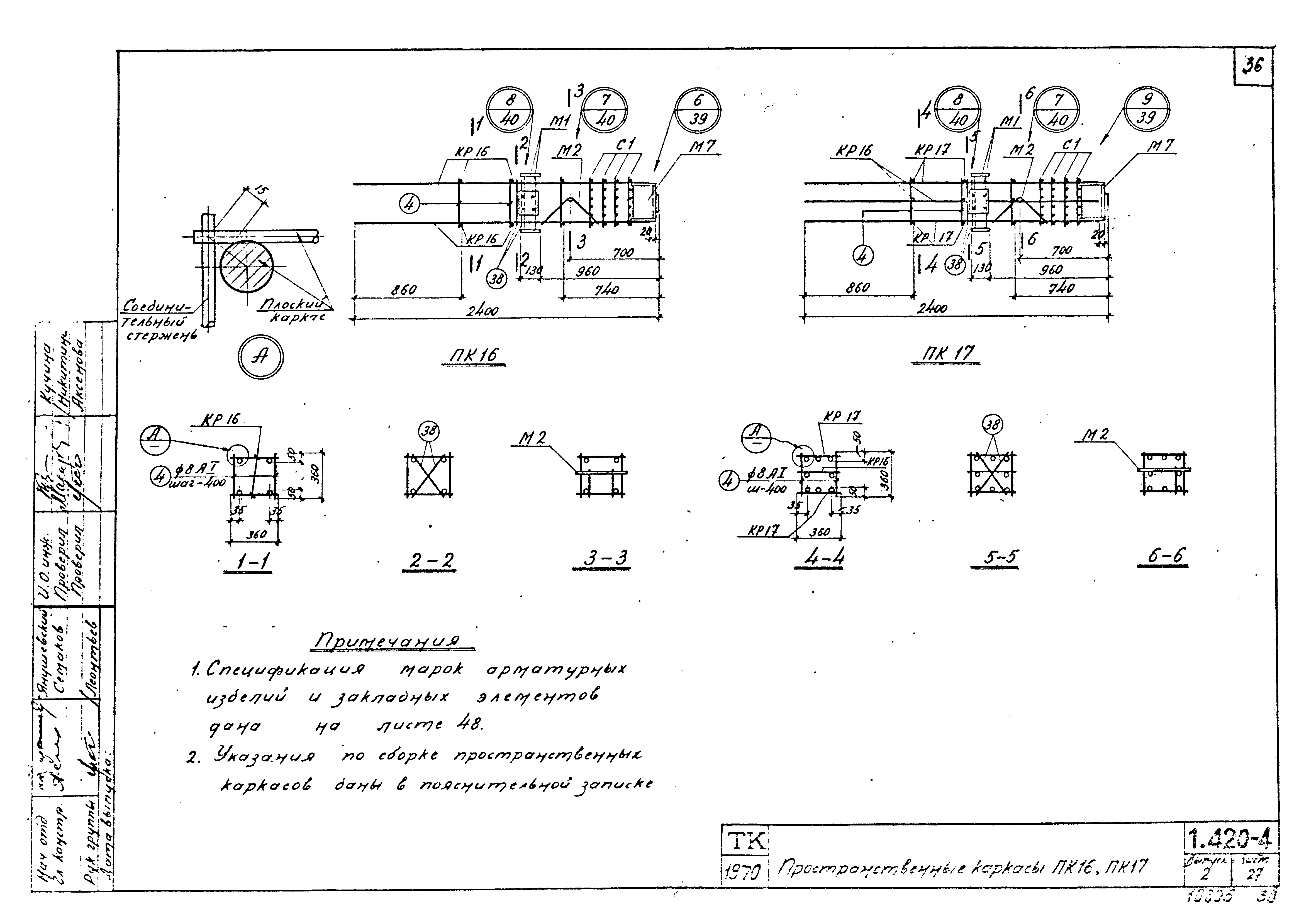 Серия 1.420-4