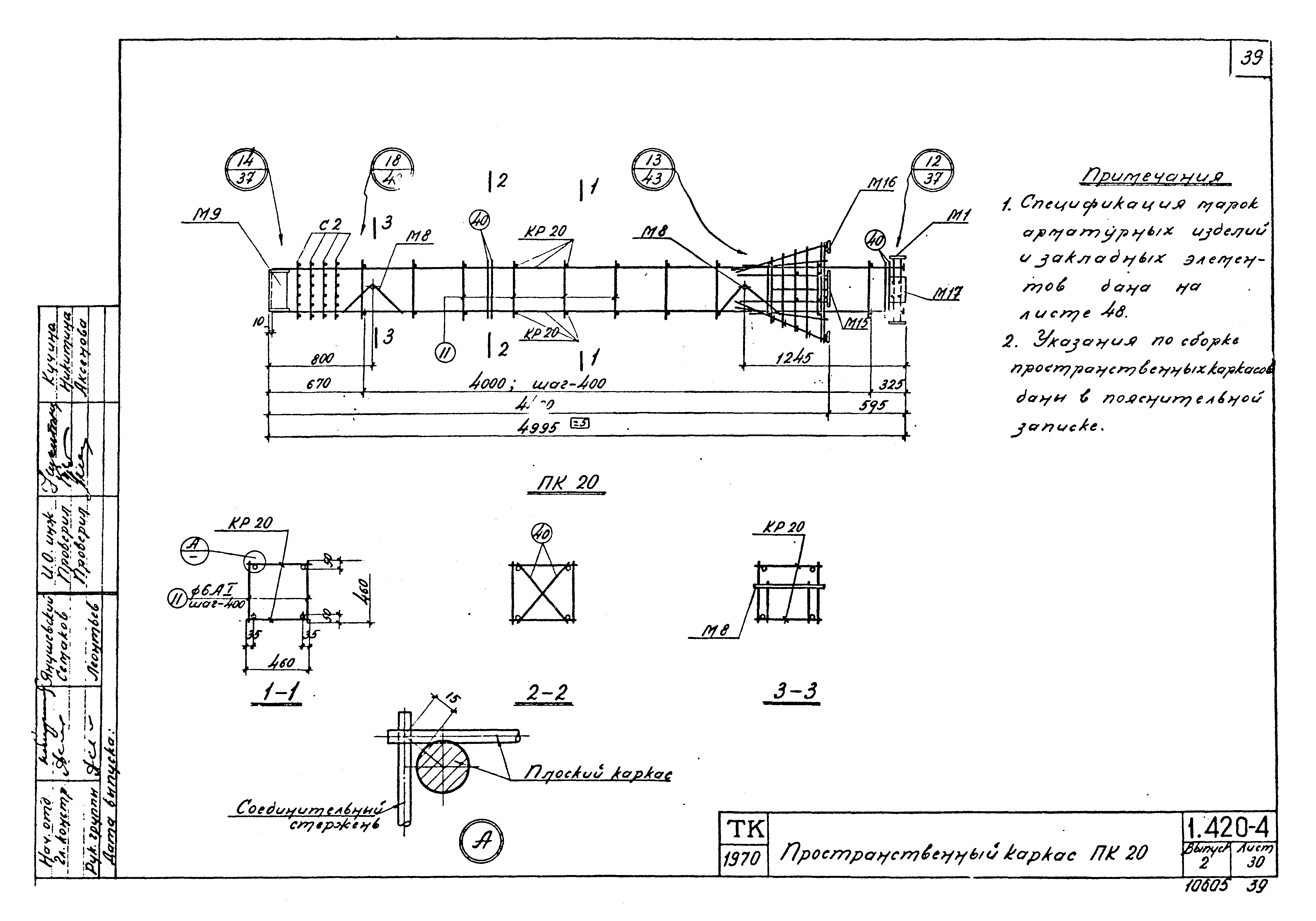 Серия 1.420-4