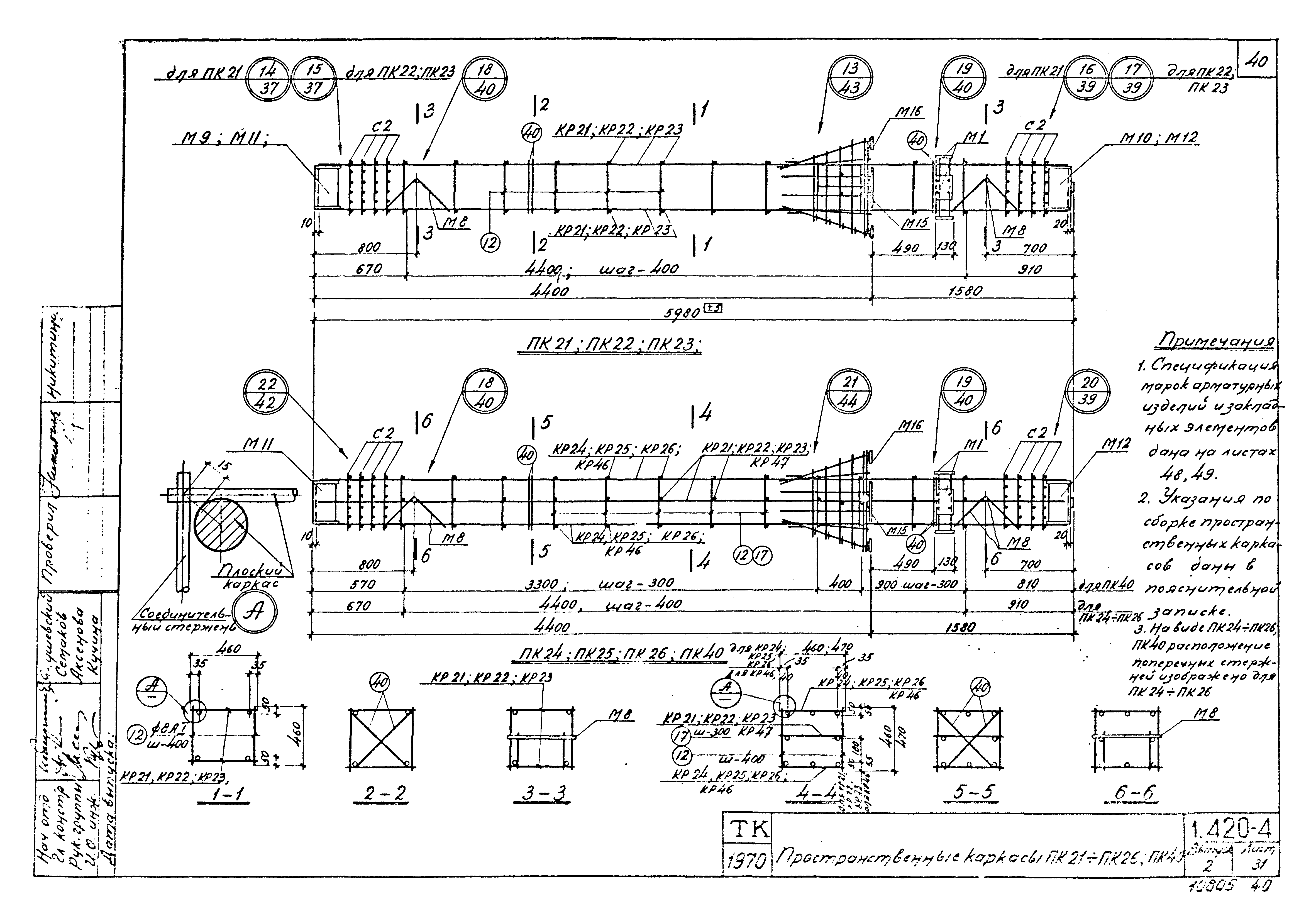 Серия 1.420-4