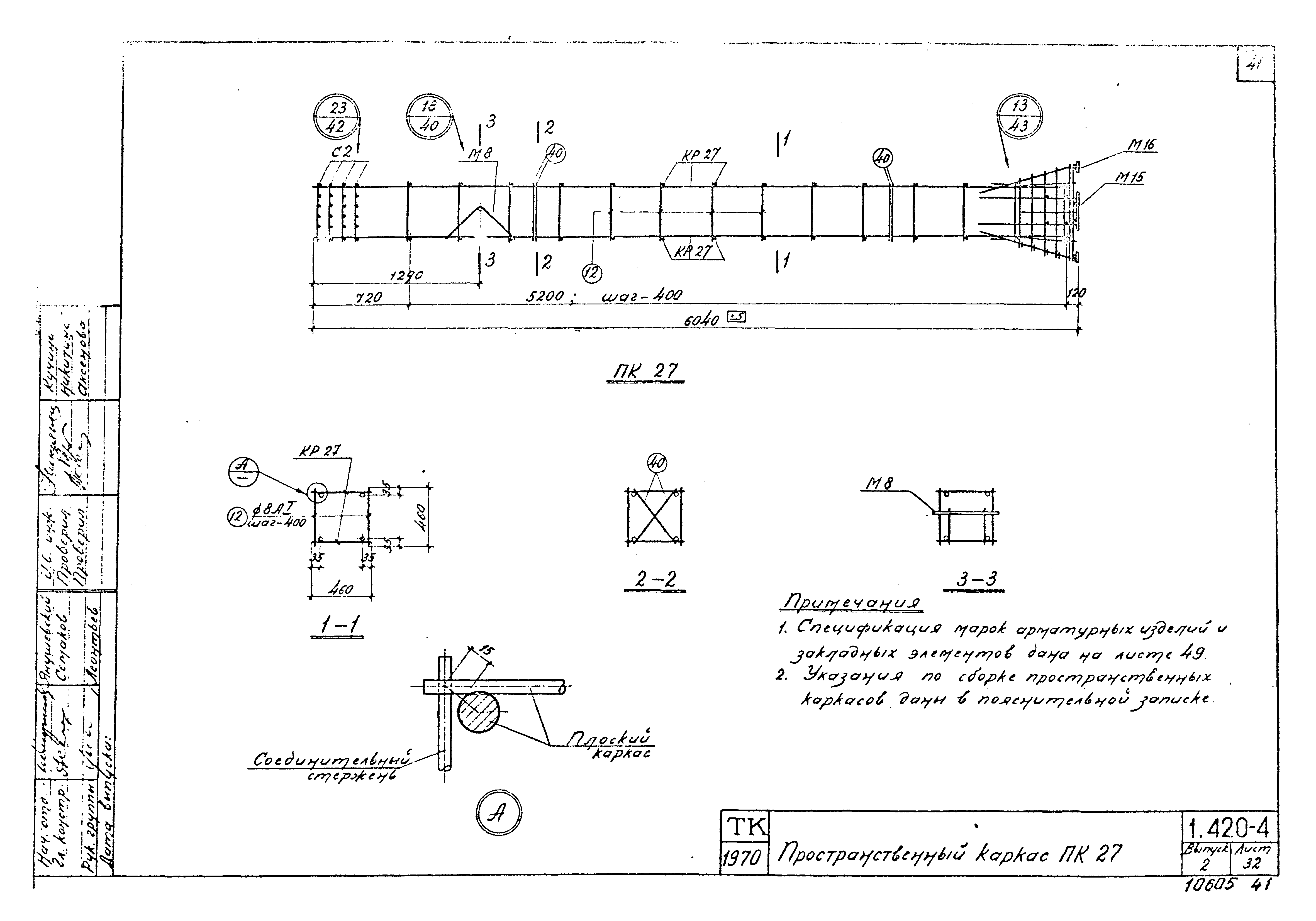 Серия 1.420-4