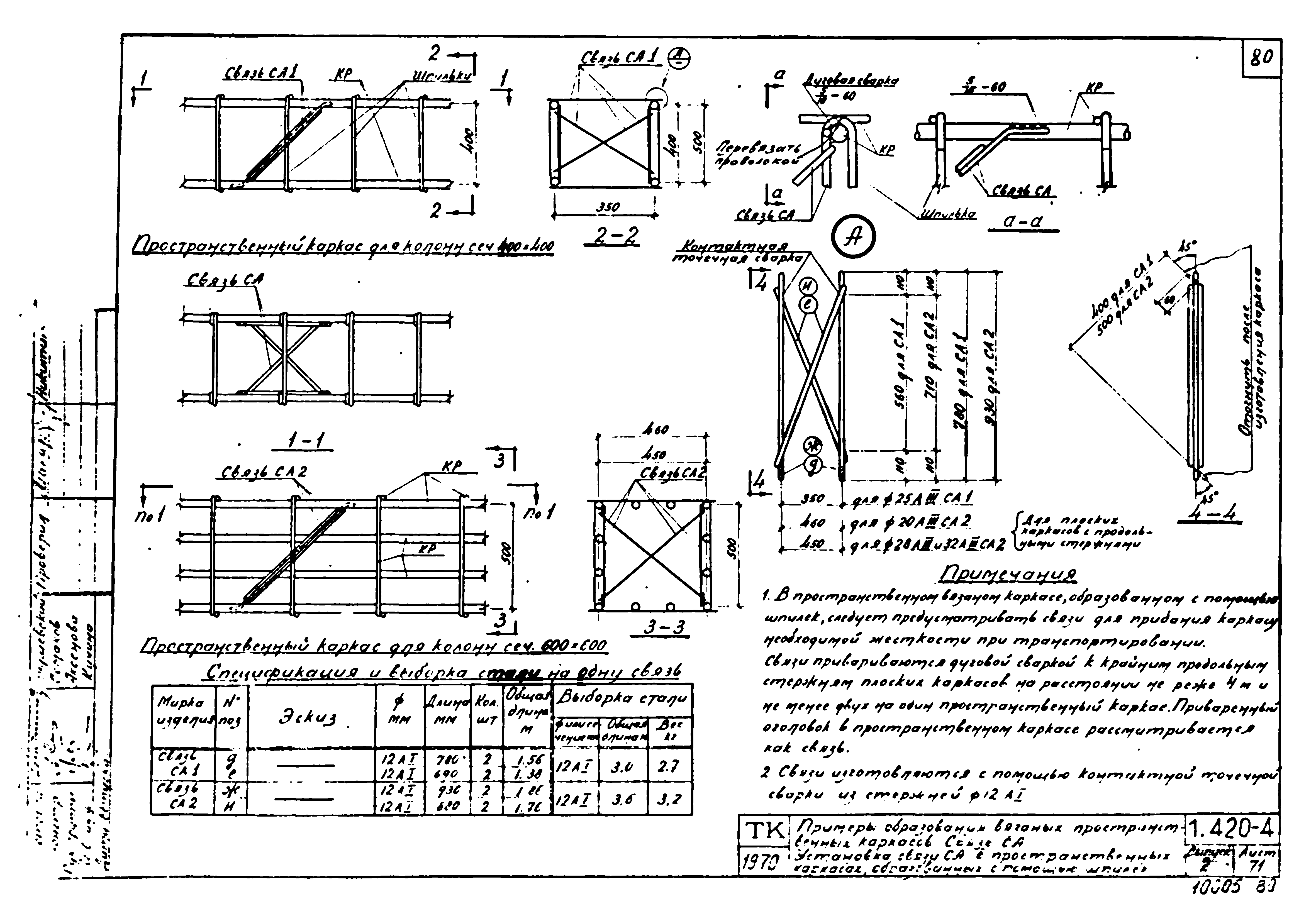 Серия 1.420-4