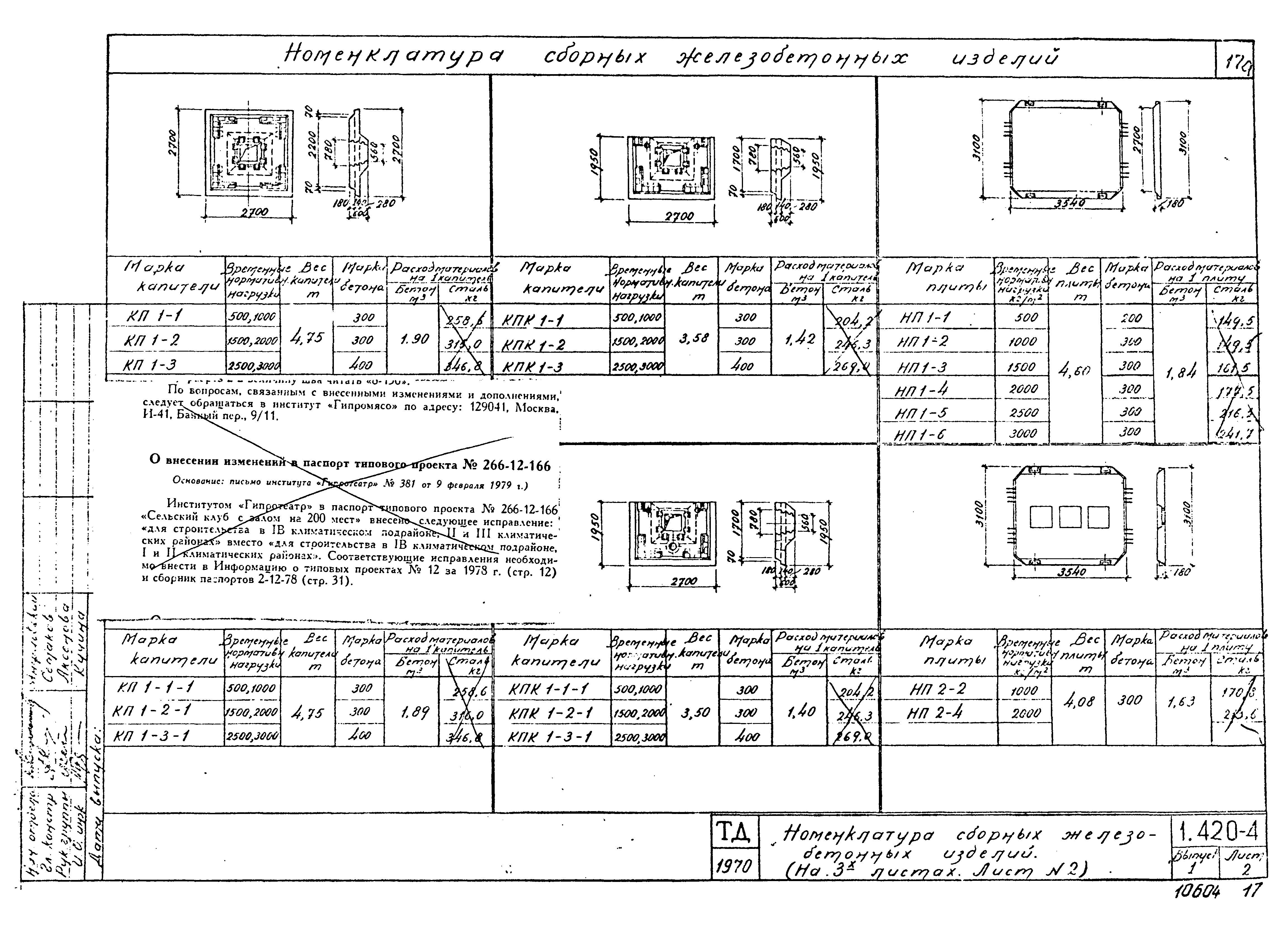 Серия 1.420-4