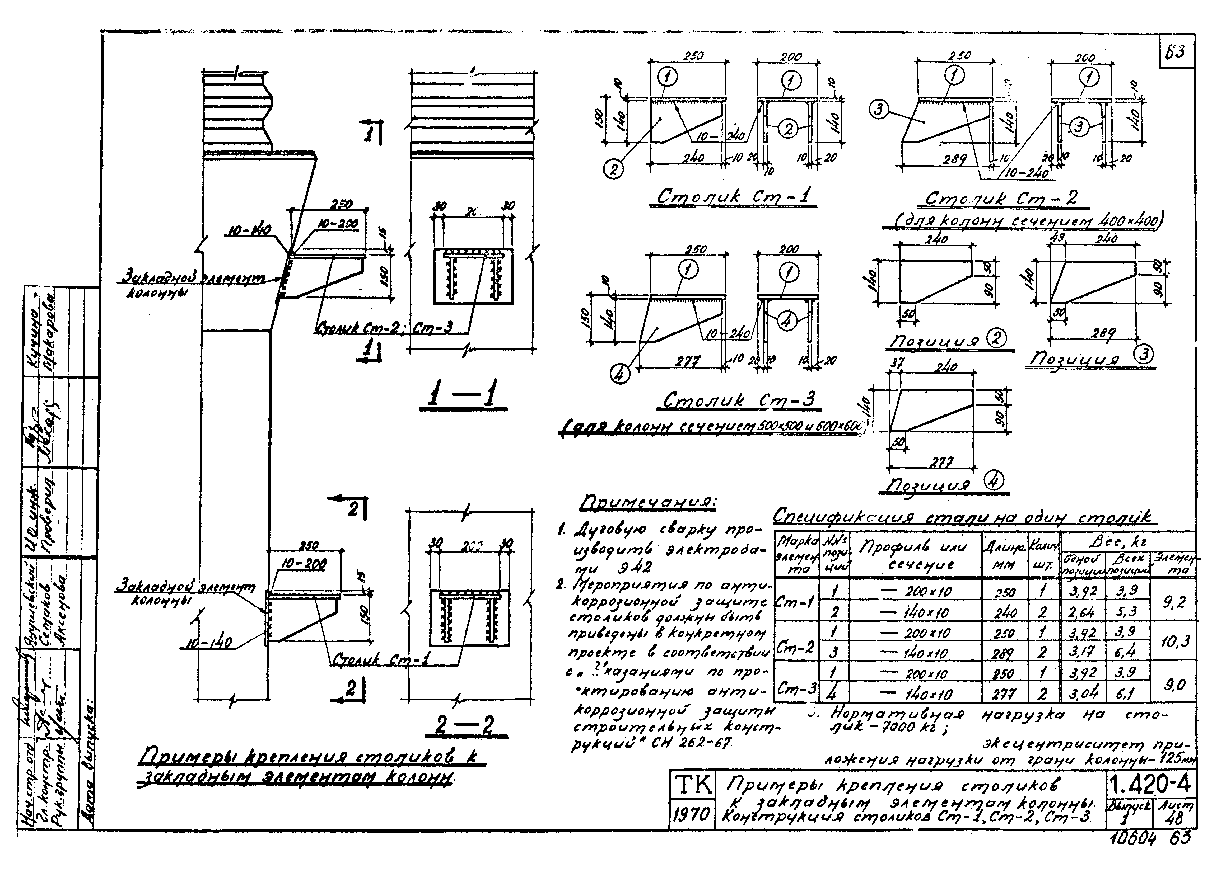 Серия 1.420-4