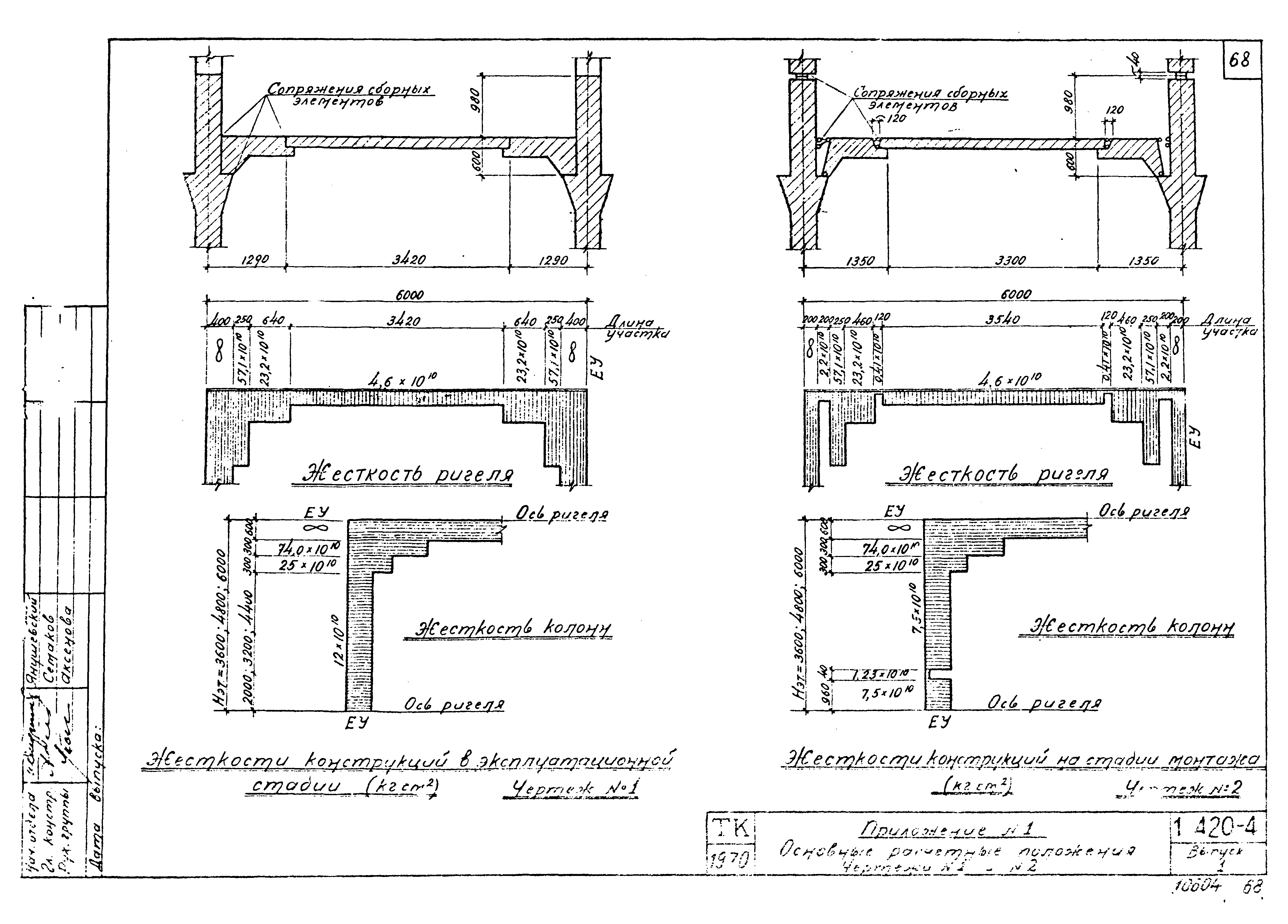 Серия 1.420-4