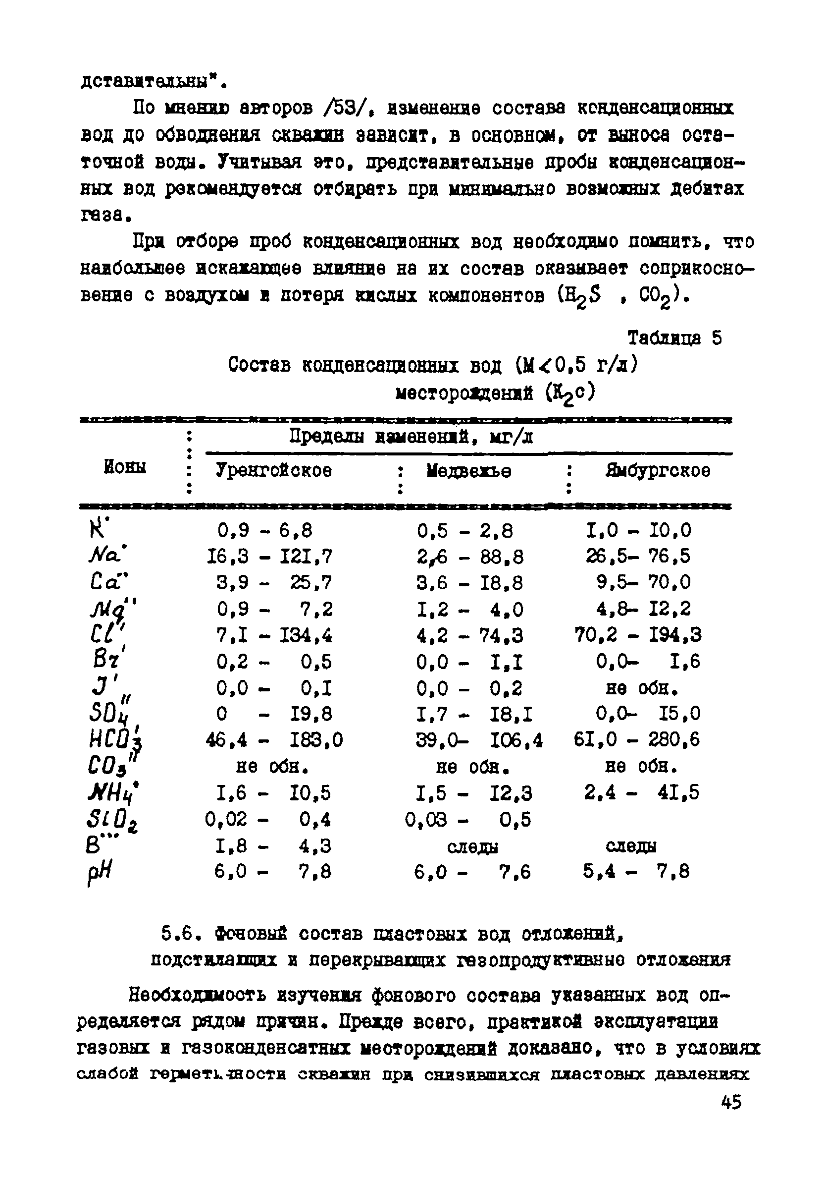 Методическое руководство 