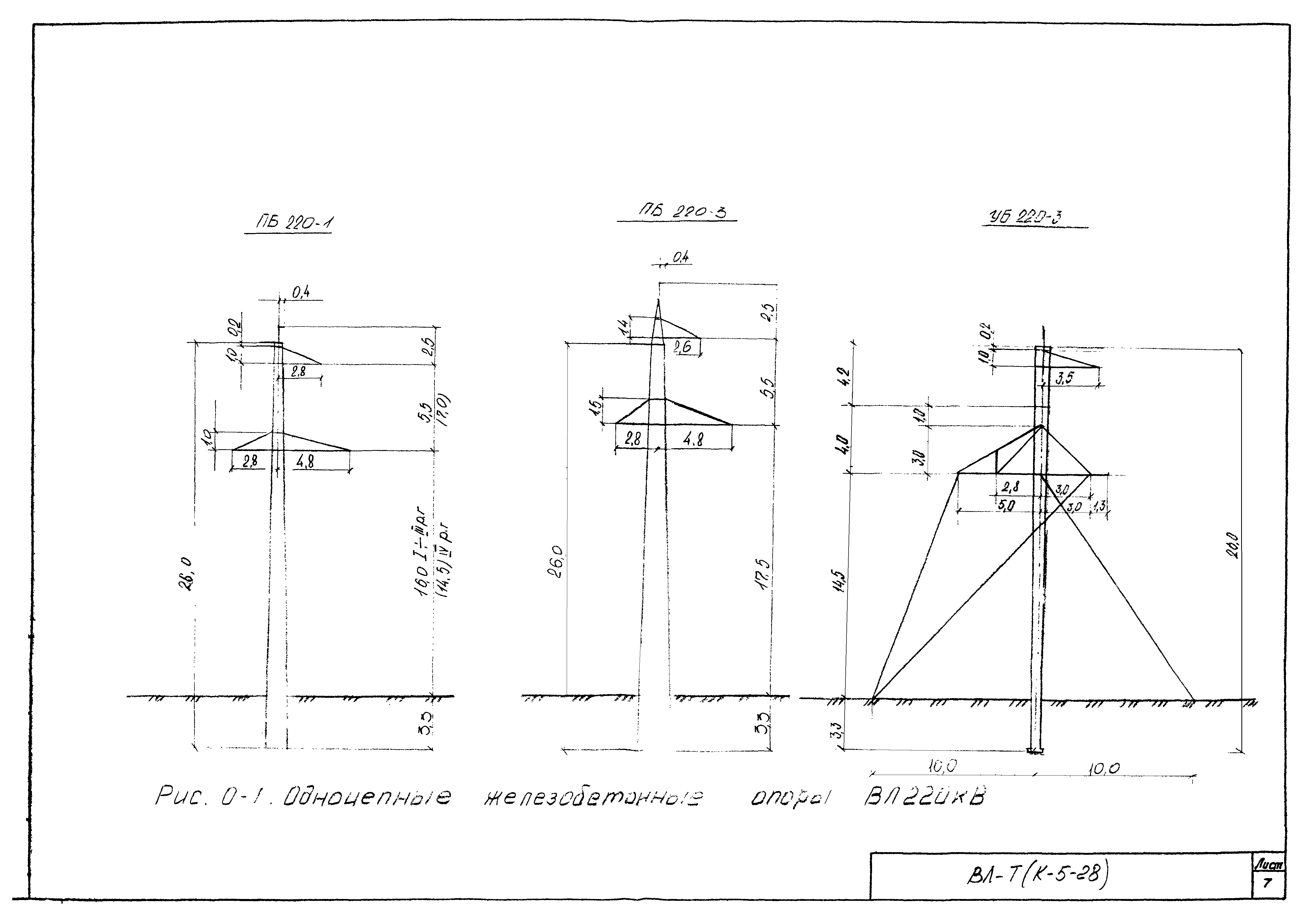 Технологическая карта К-5-28-7