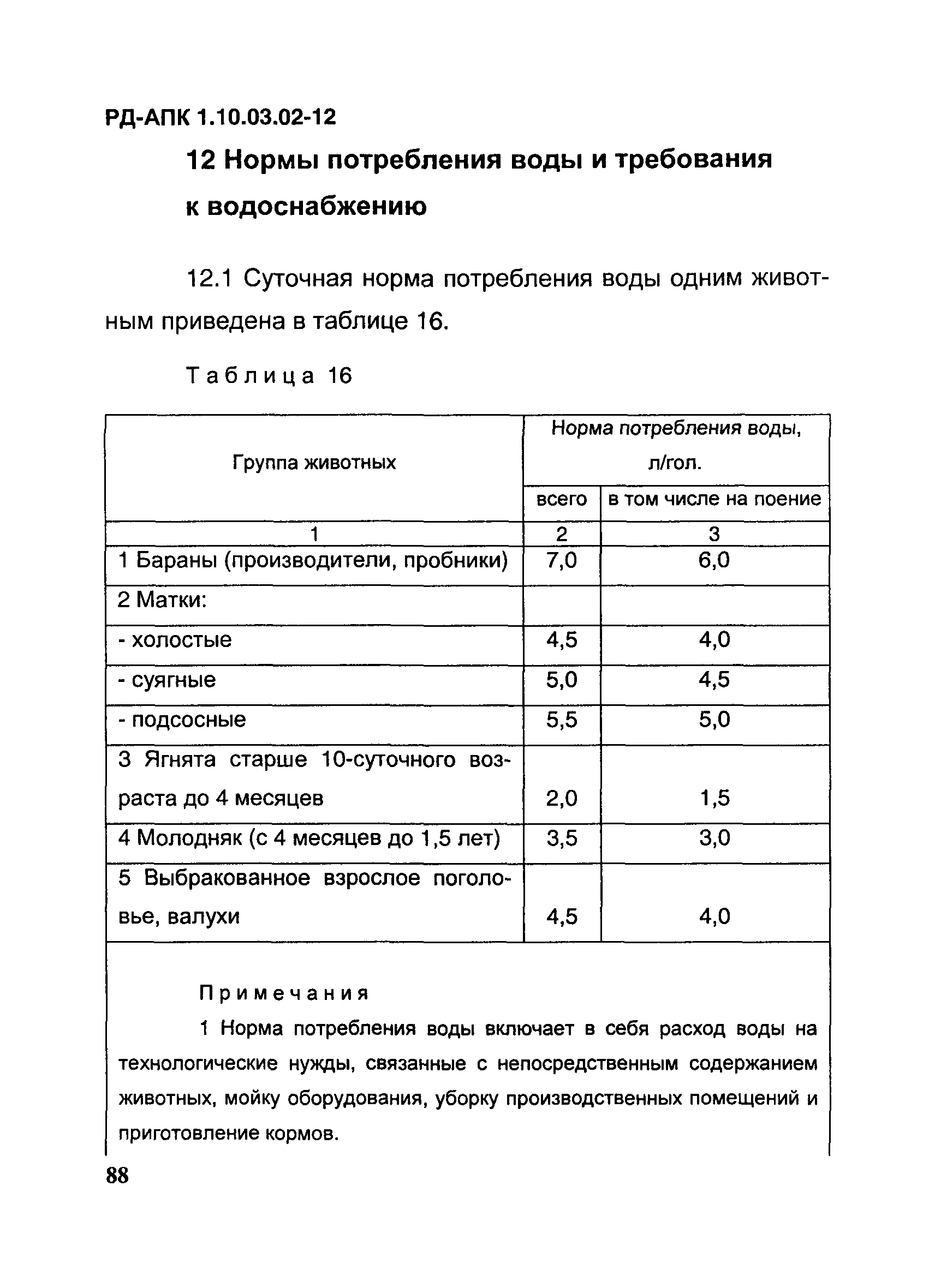 РД-АПК 1.10.03.02-12