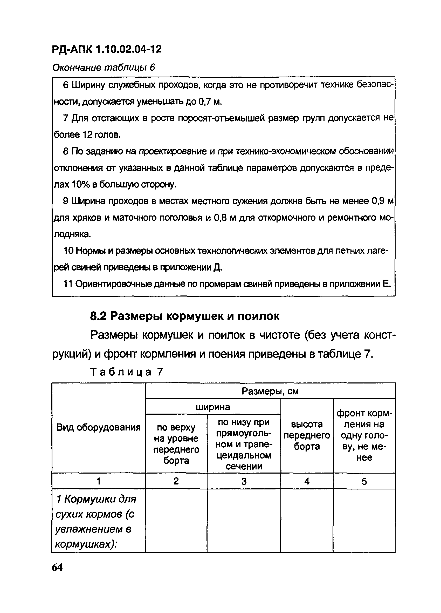 РД-АПК 1.10.02.04-12