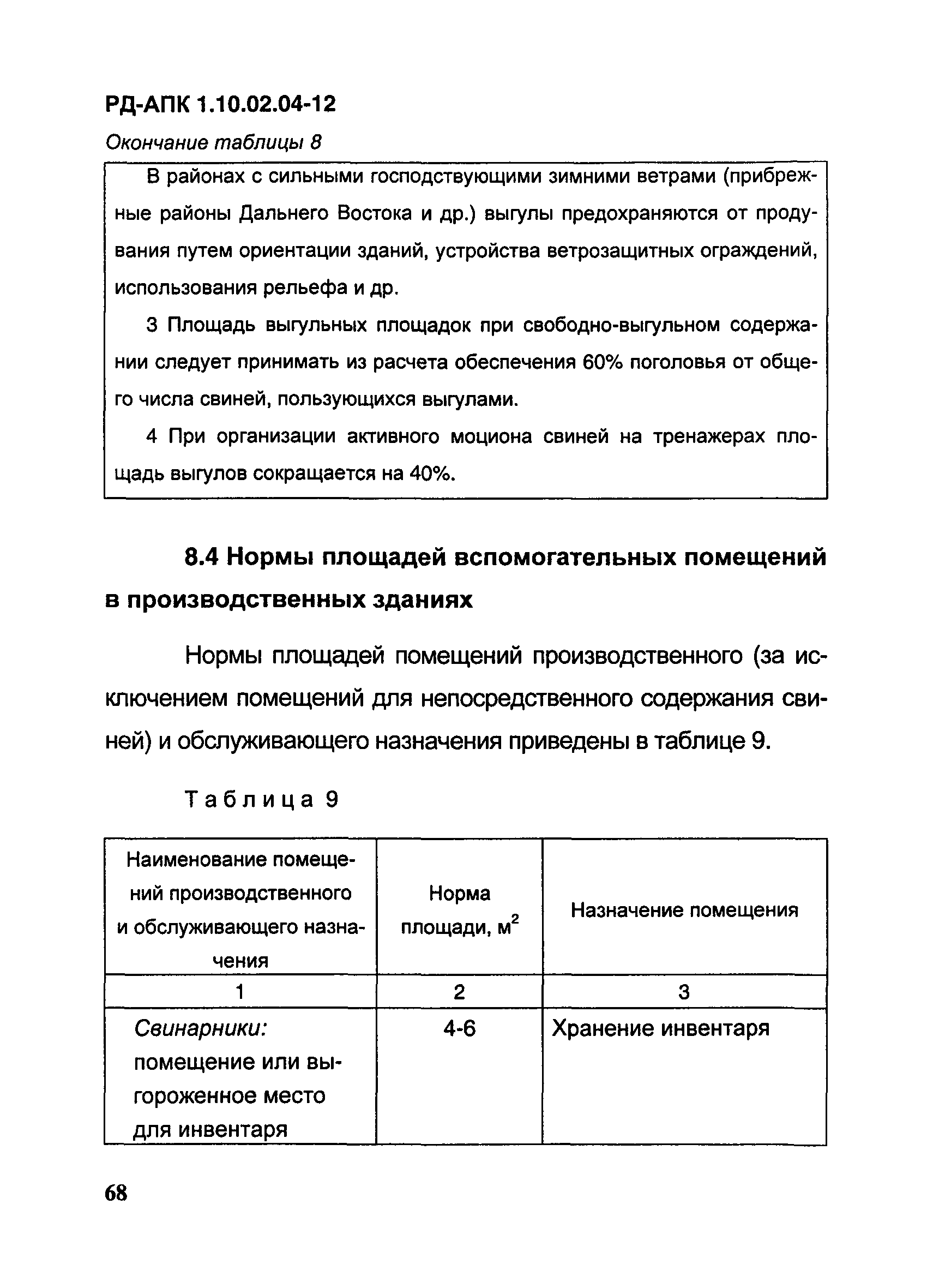 РД-АПК 1.10.02.04-12