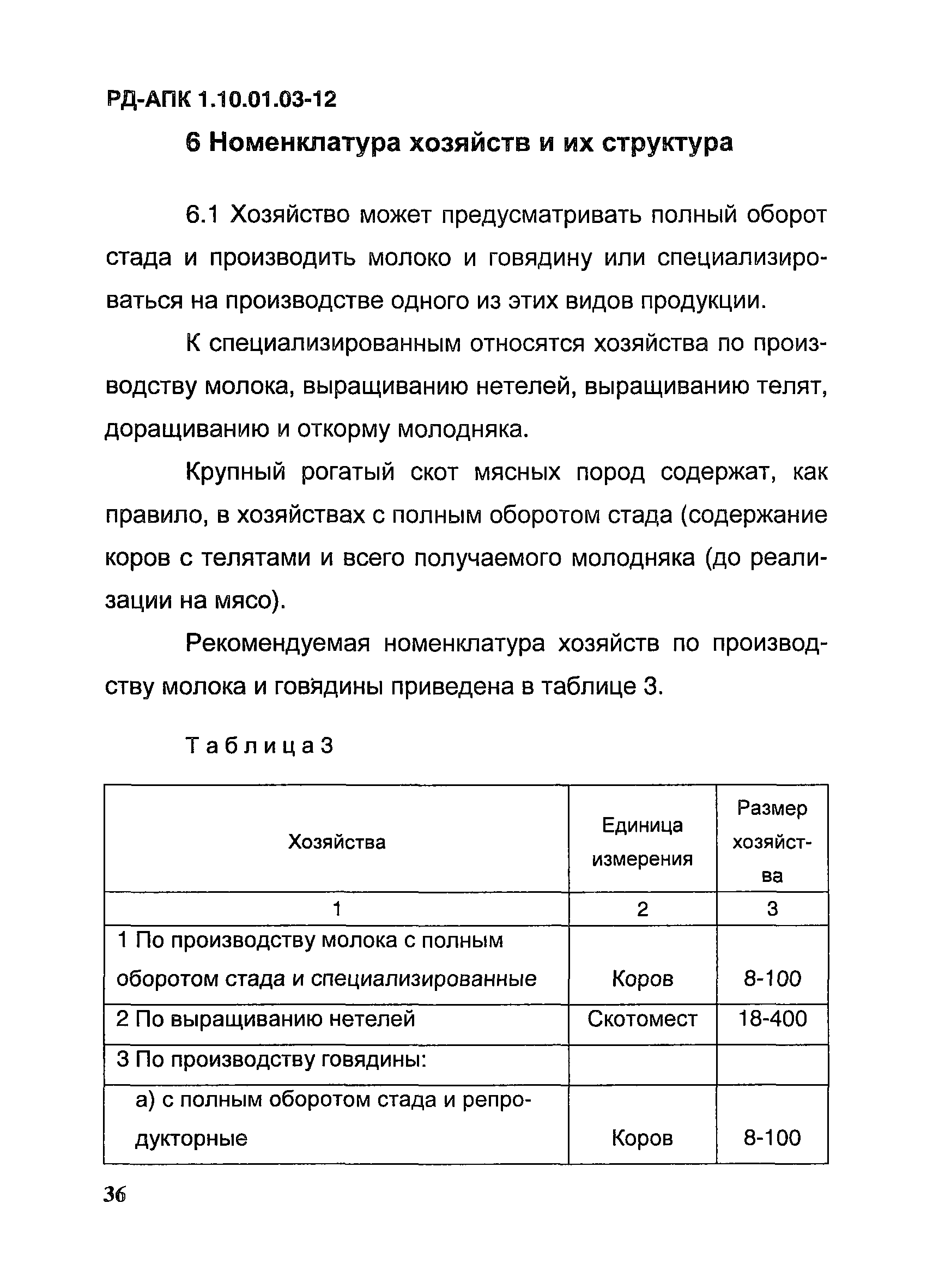 РД-АПК 1.10.01.03-12