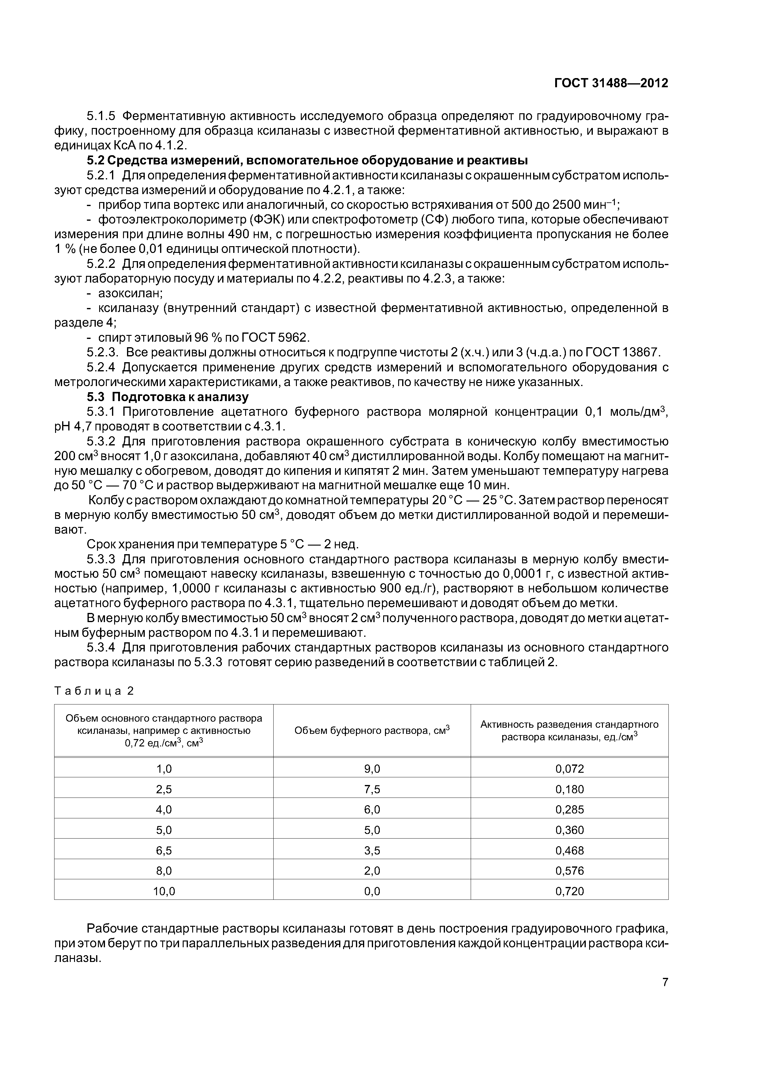 ГОСТ 31488-2012