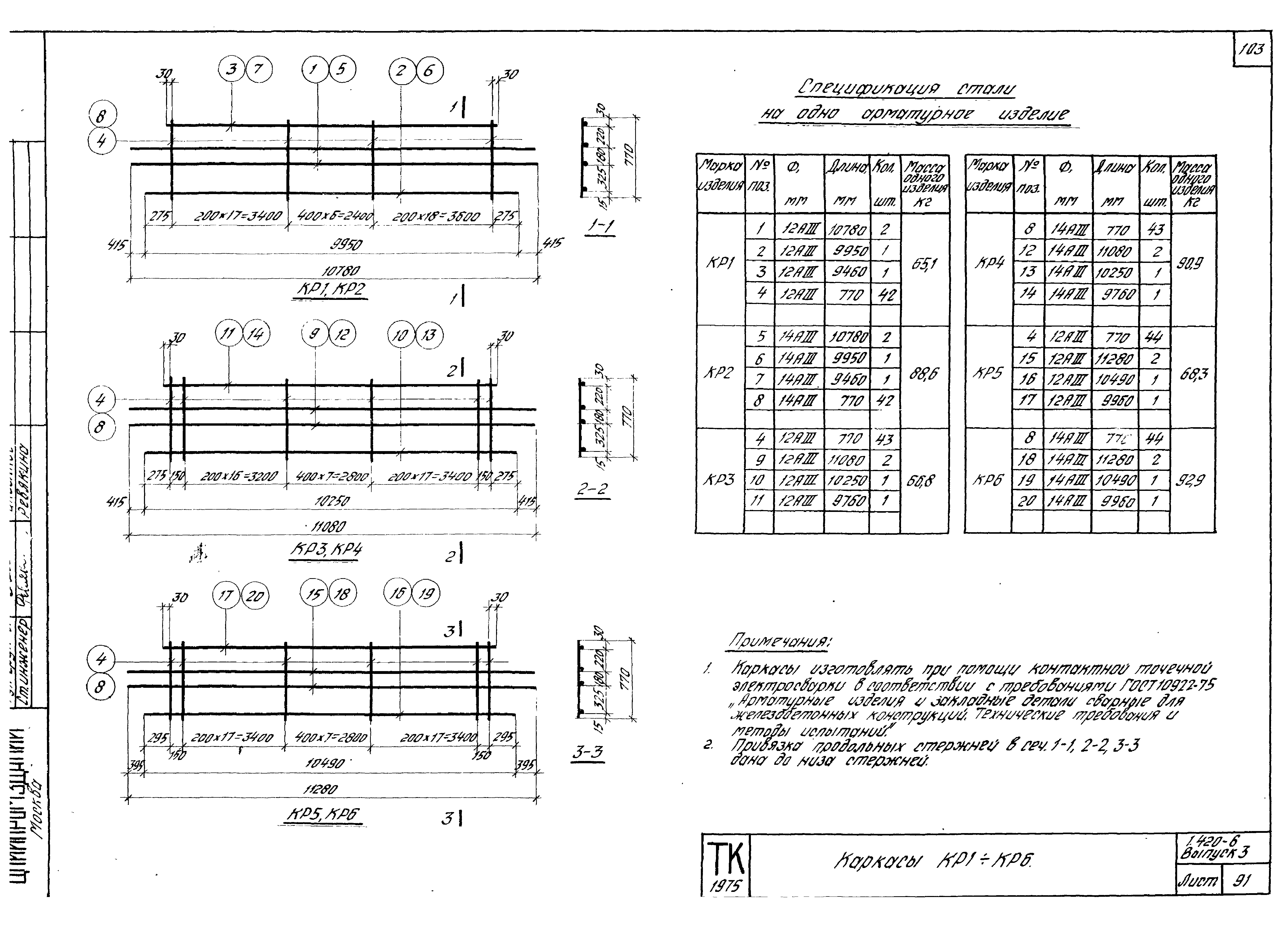 Серия 1.420-6