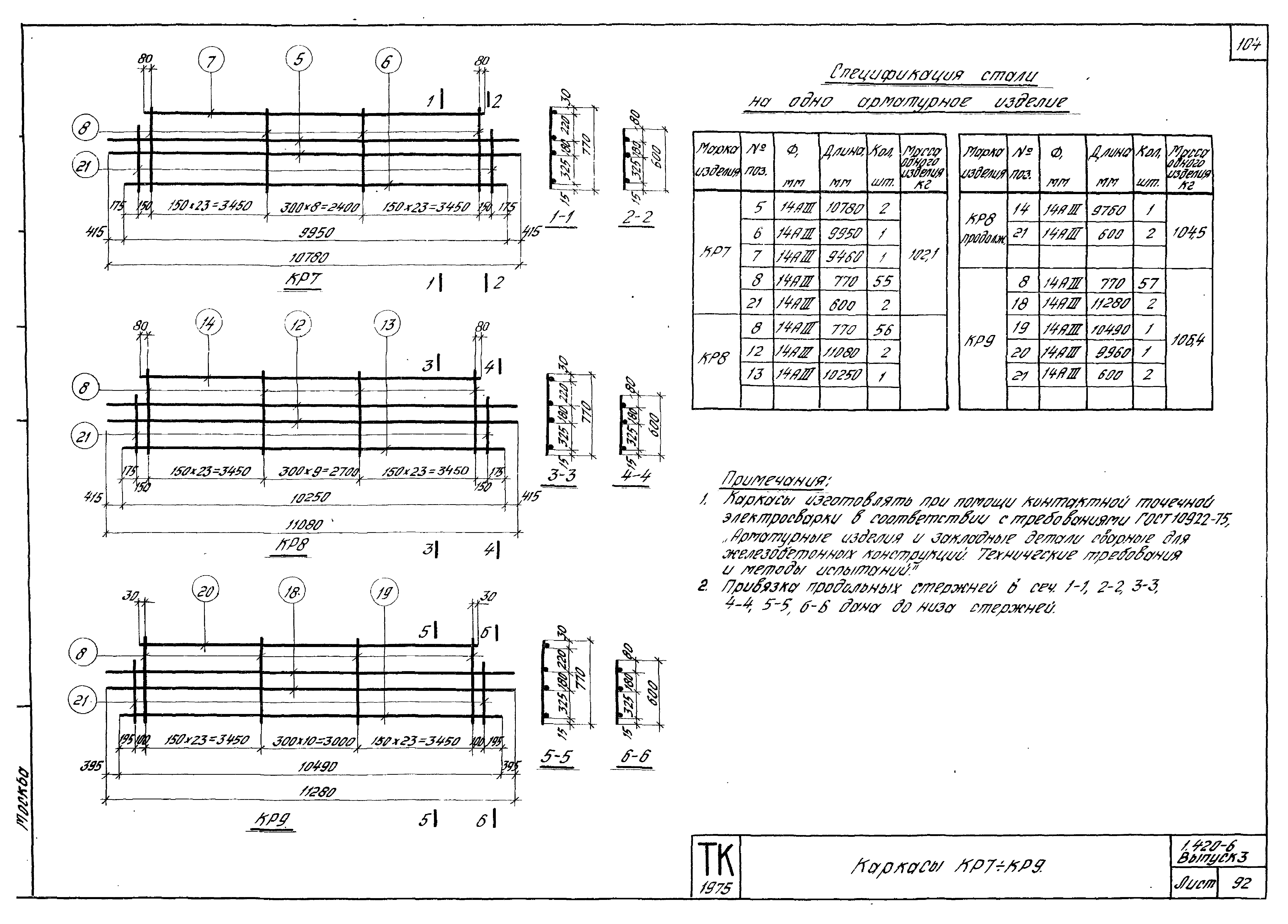 Серия 1.420-6