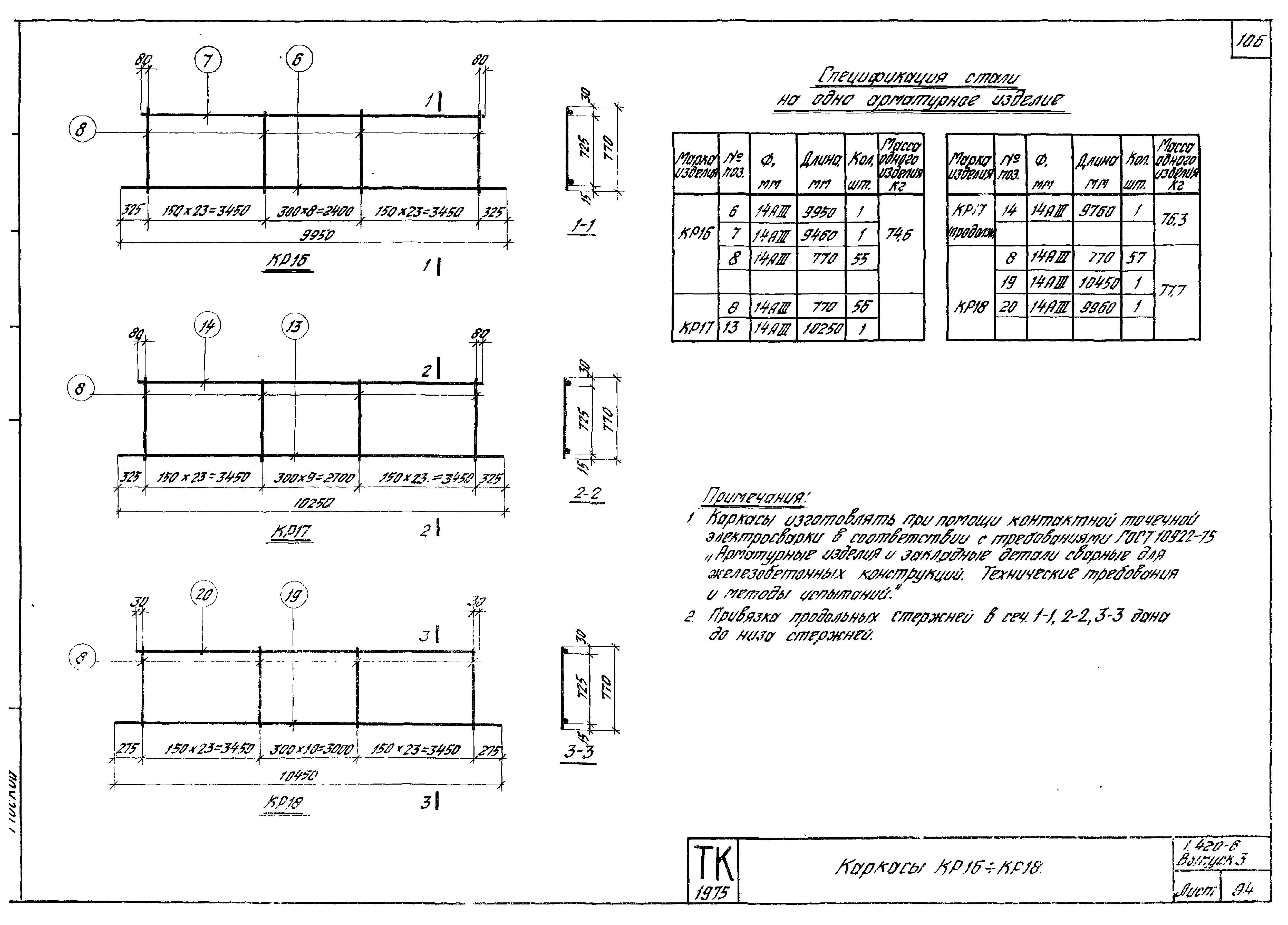 Серия 1.420-6