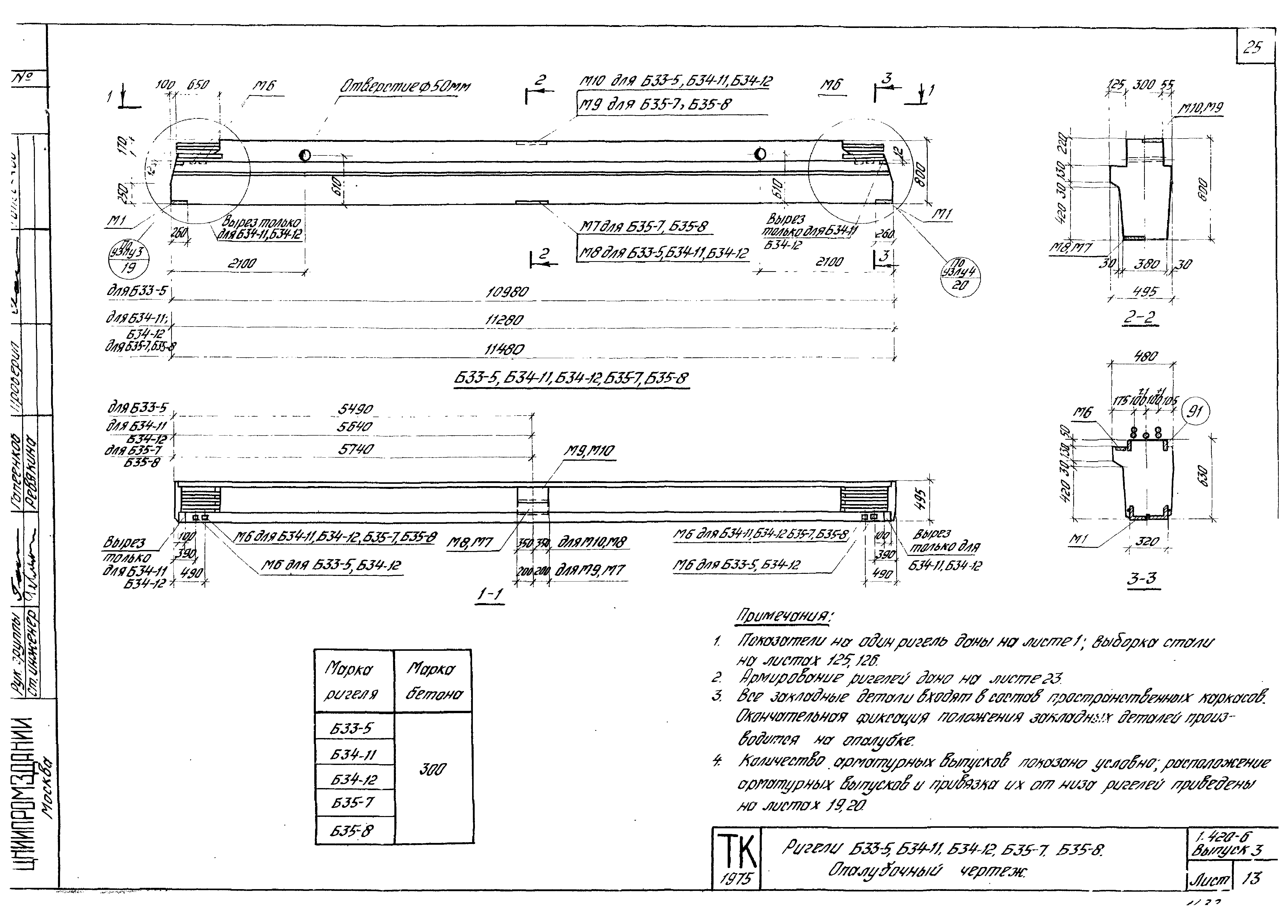 Серия 1.420-6