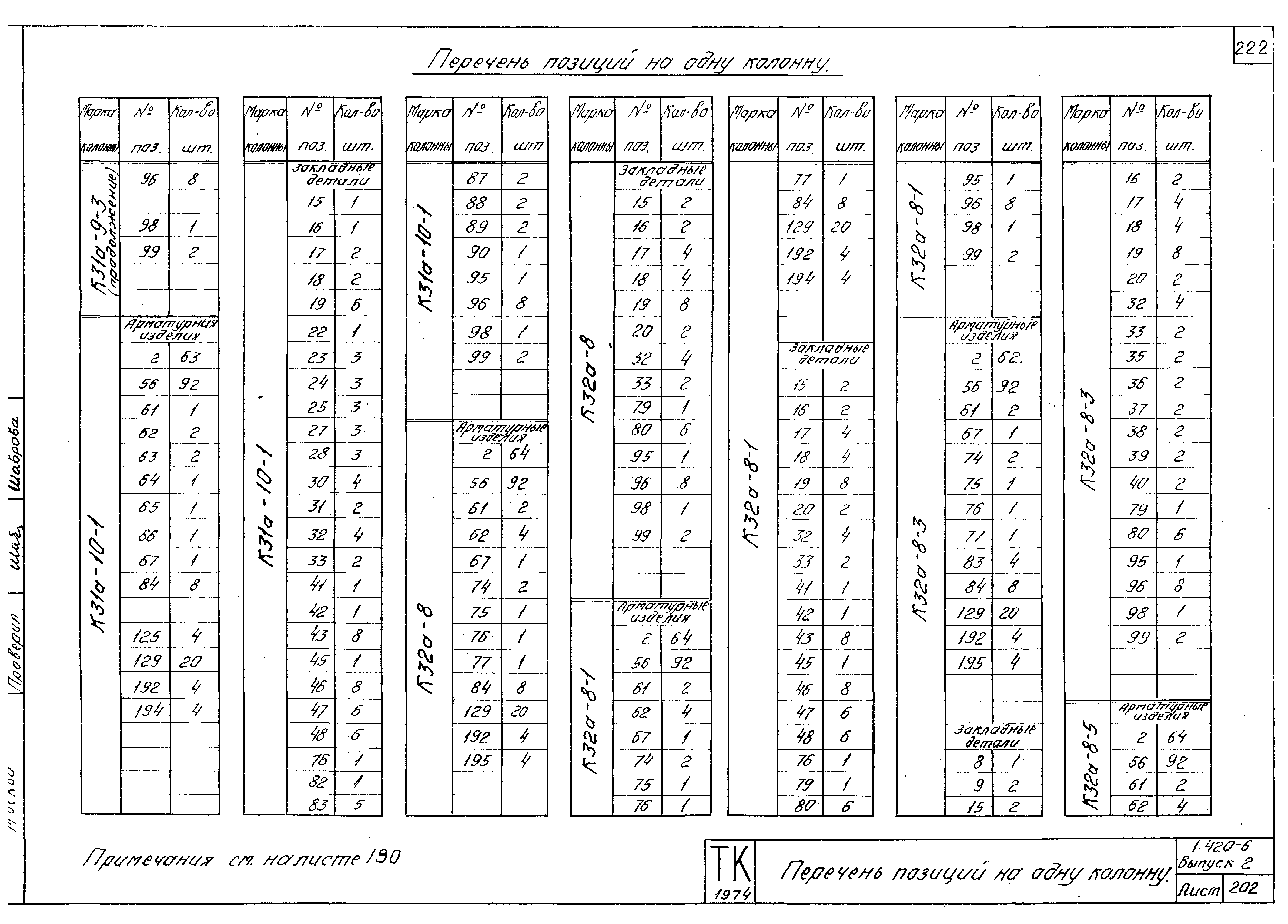 Серия 1.420-6